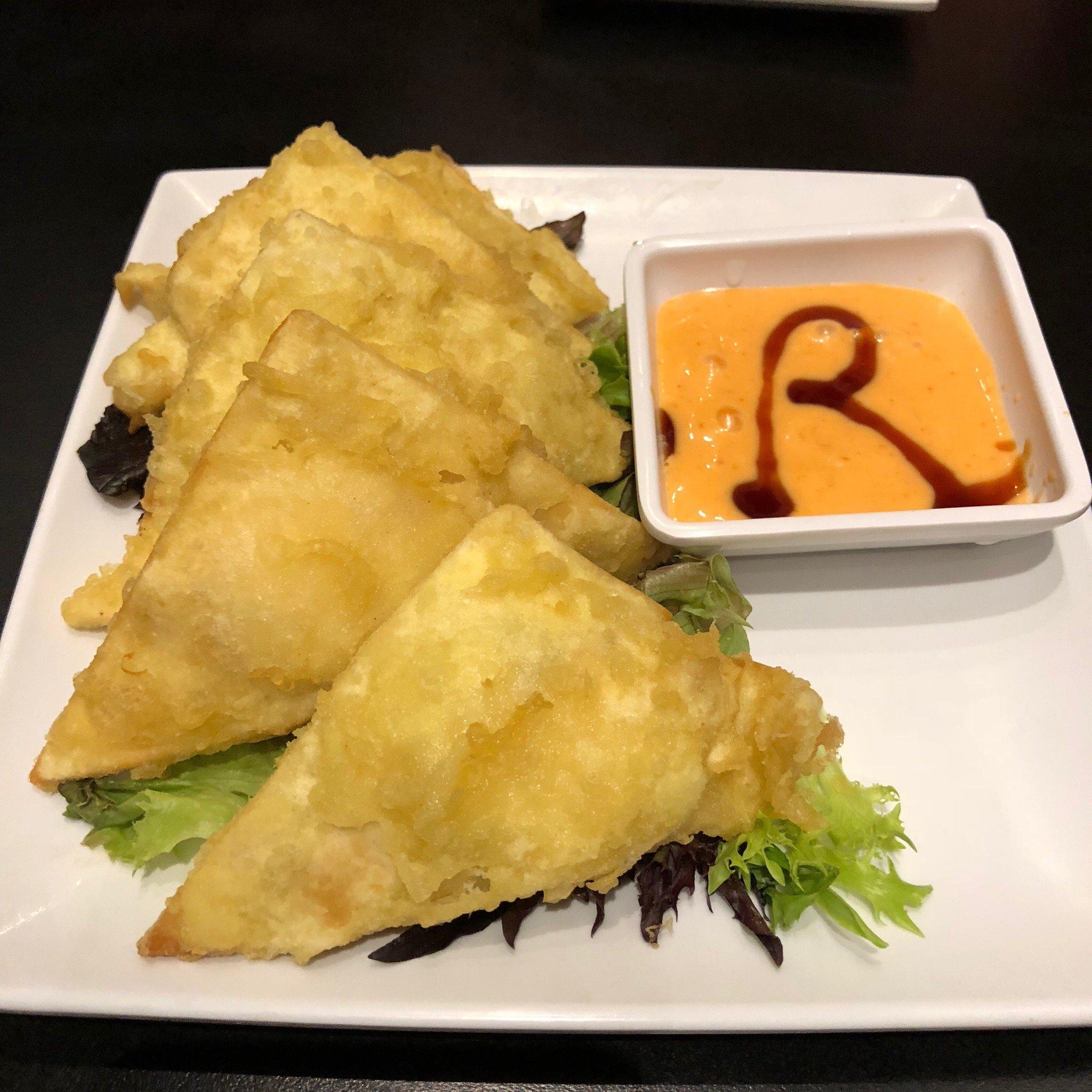 Rock-n-Roll Sushi