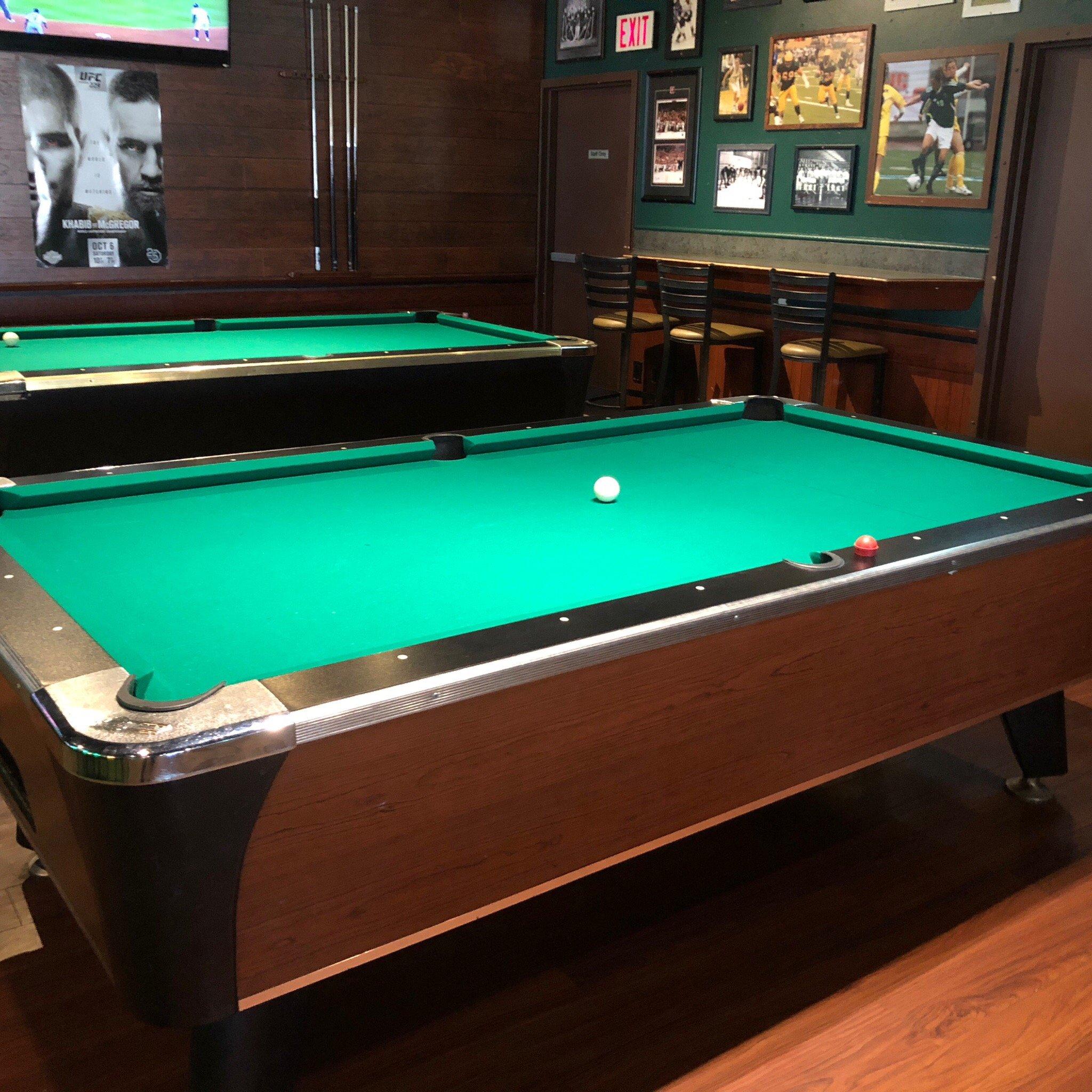 Connor’s Irish Pub & Grill