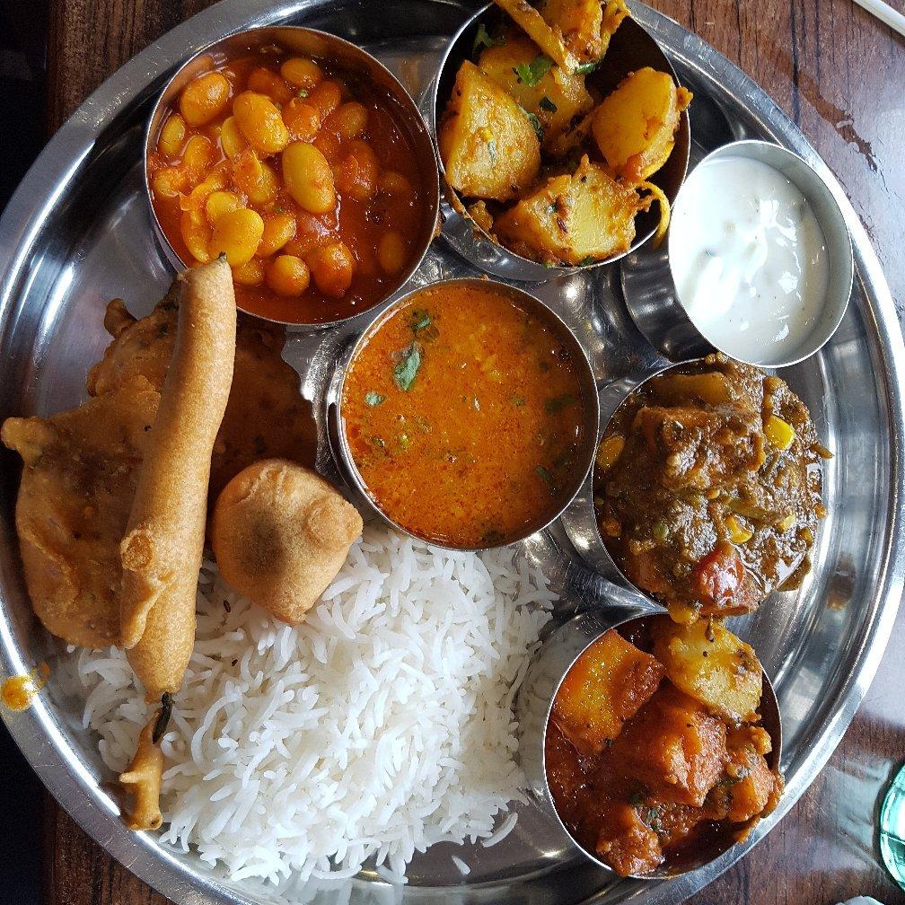 Sharmilee Restaurant