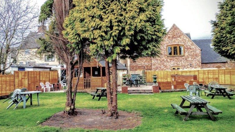 The Shoulder of Mutton