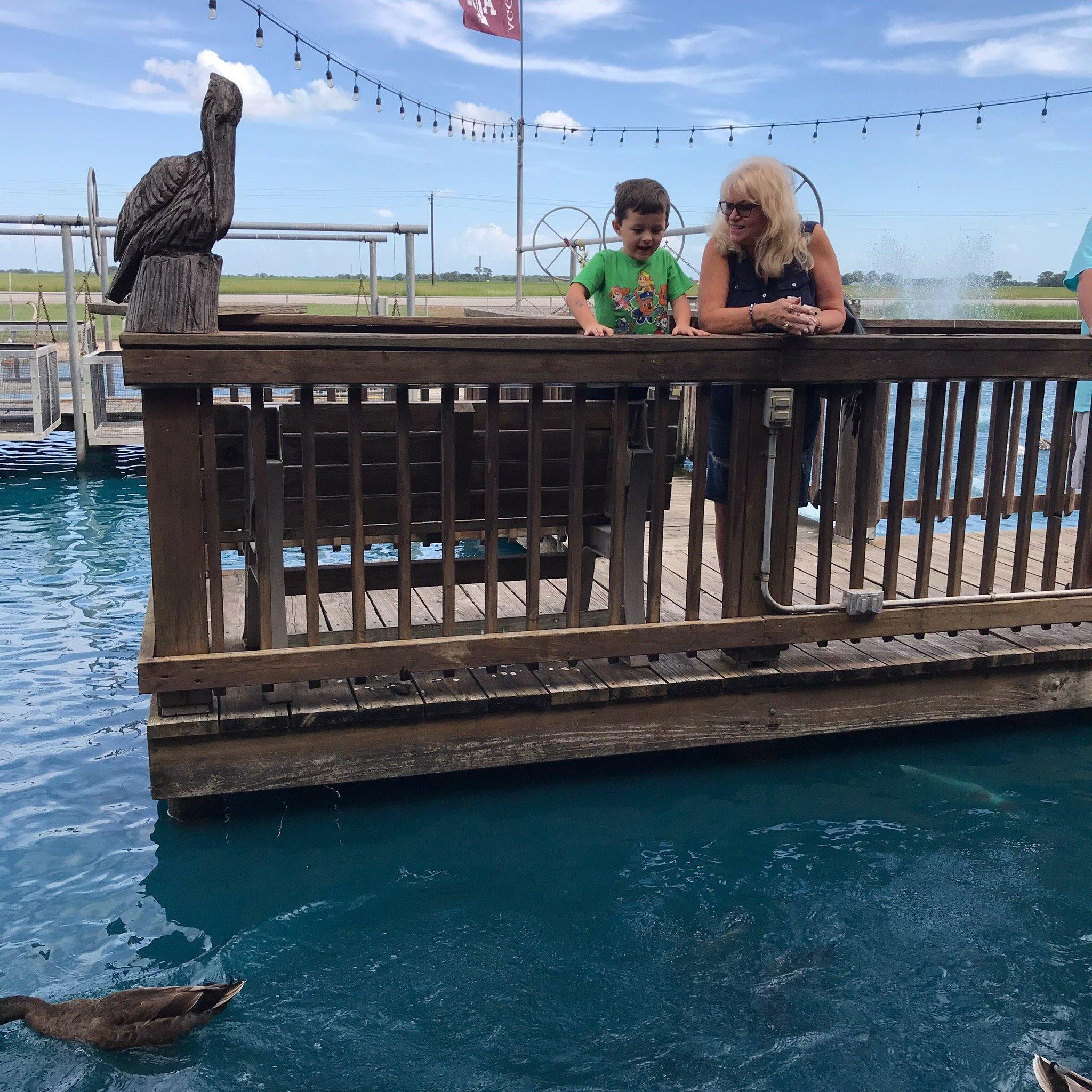 Pincher's Boil'n Pot