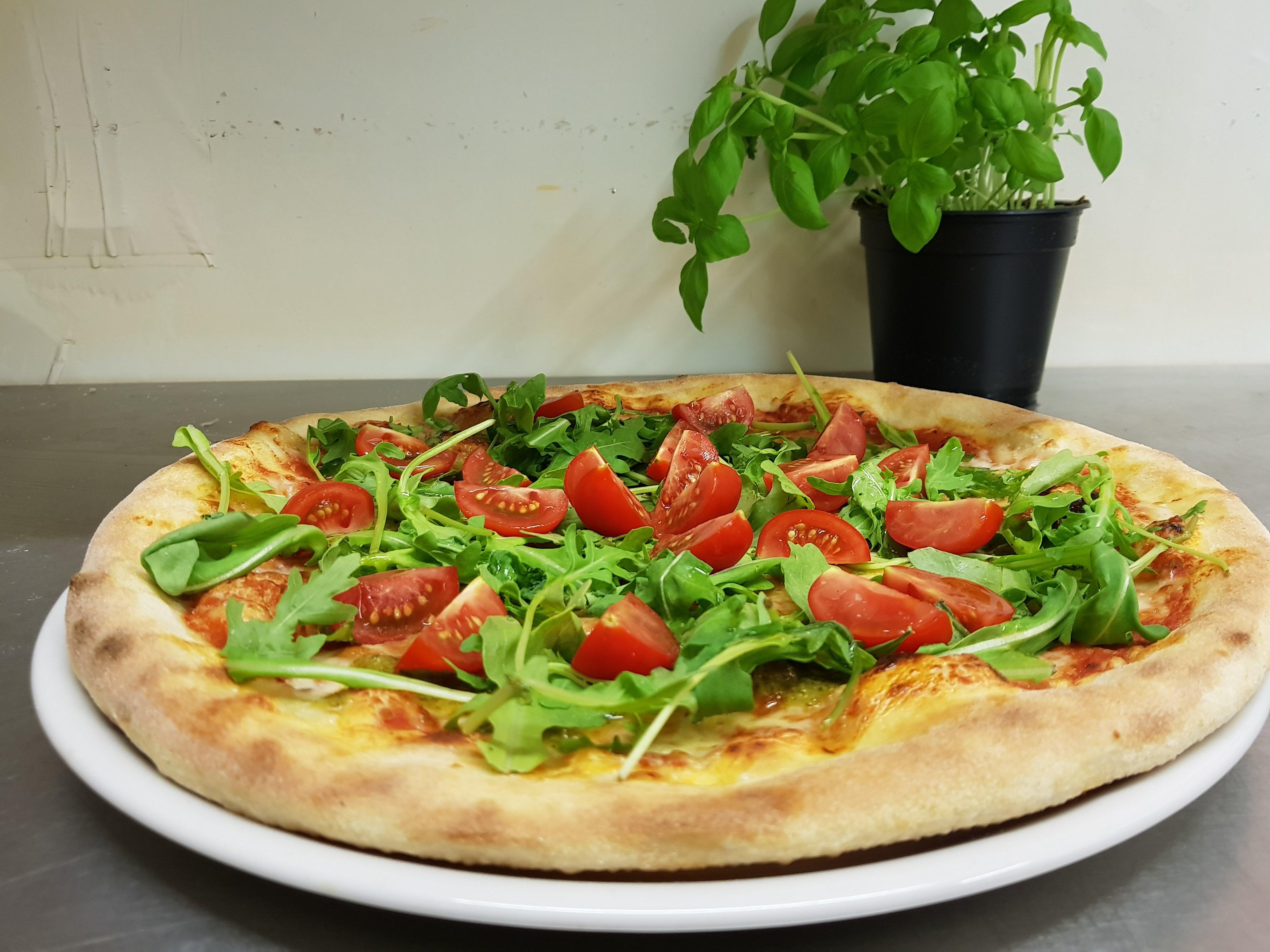 Ristorante-Pizzeria Da Paolo