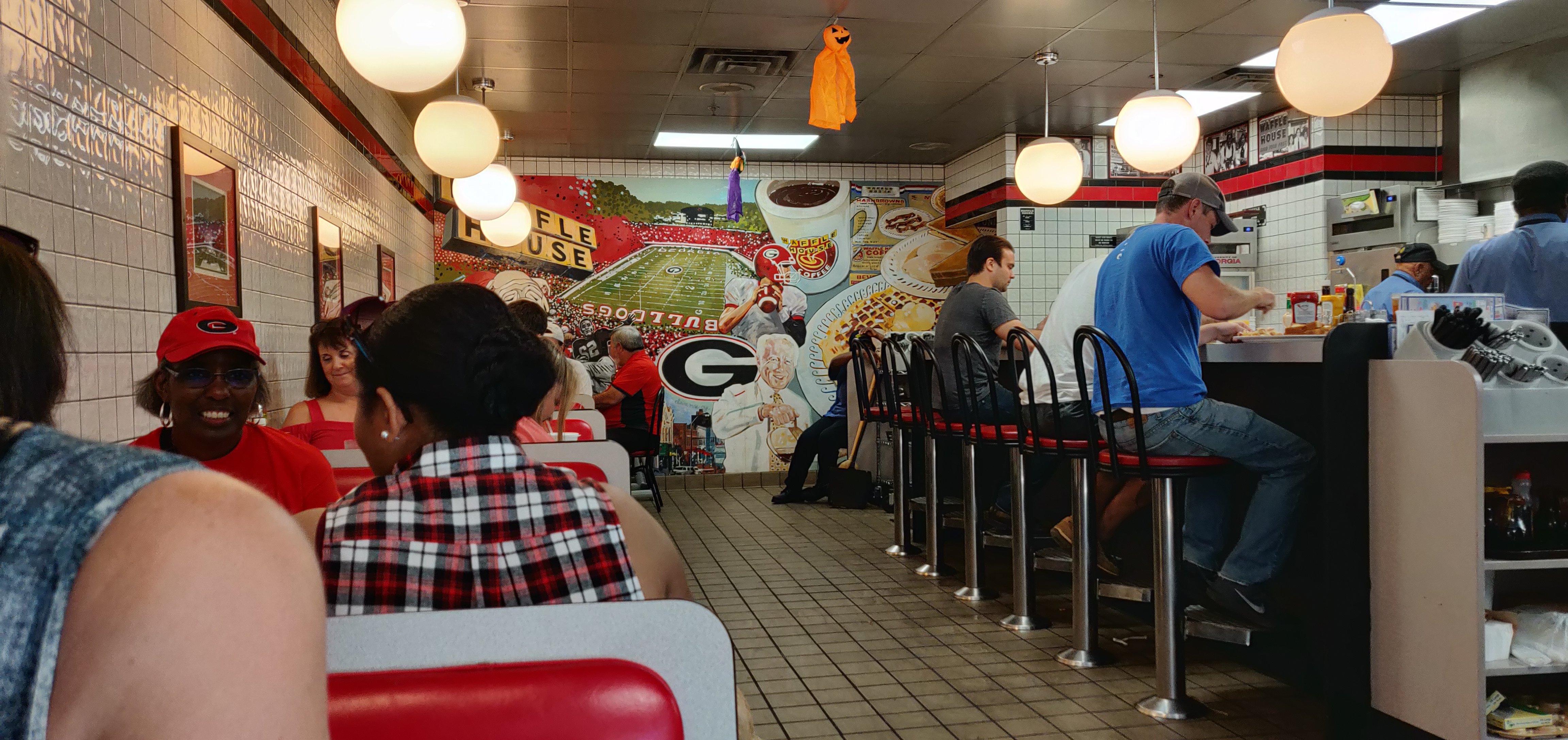 Waffle House