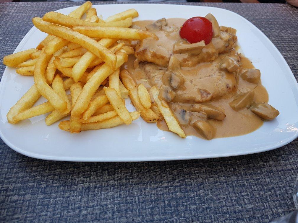 Restaurant Ratsstube