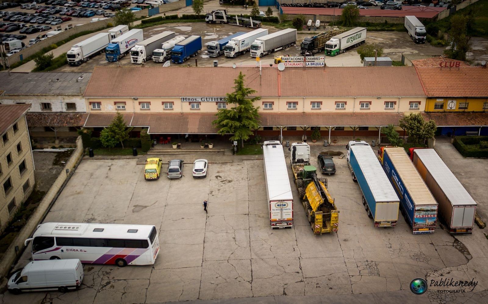 Hostal Hermanos Gutierrez