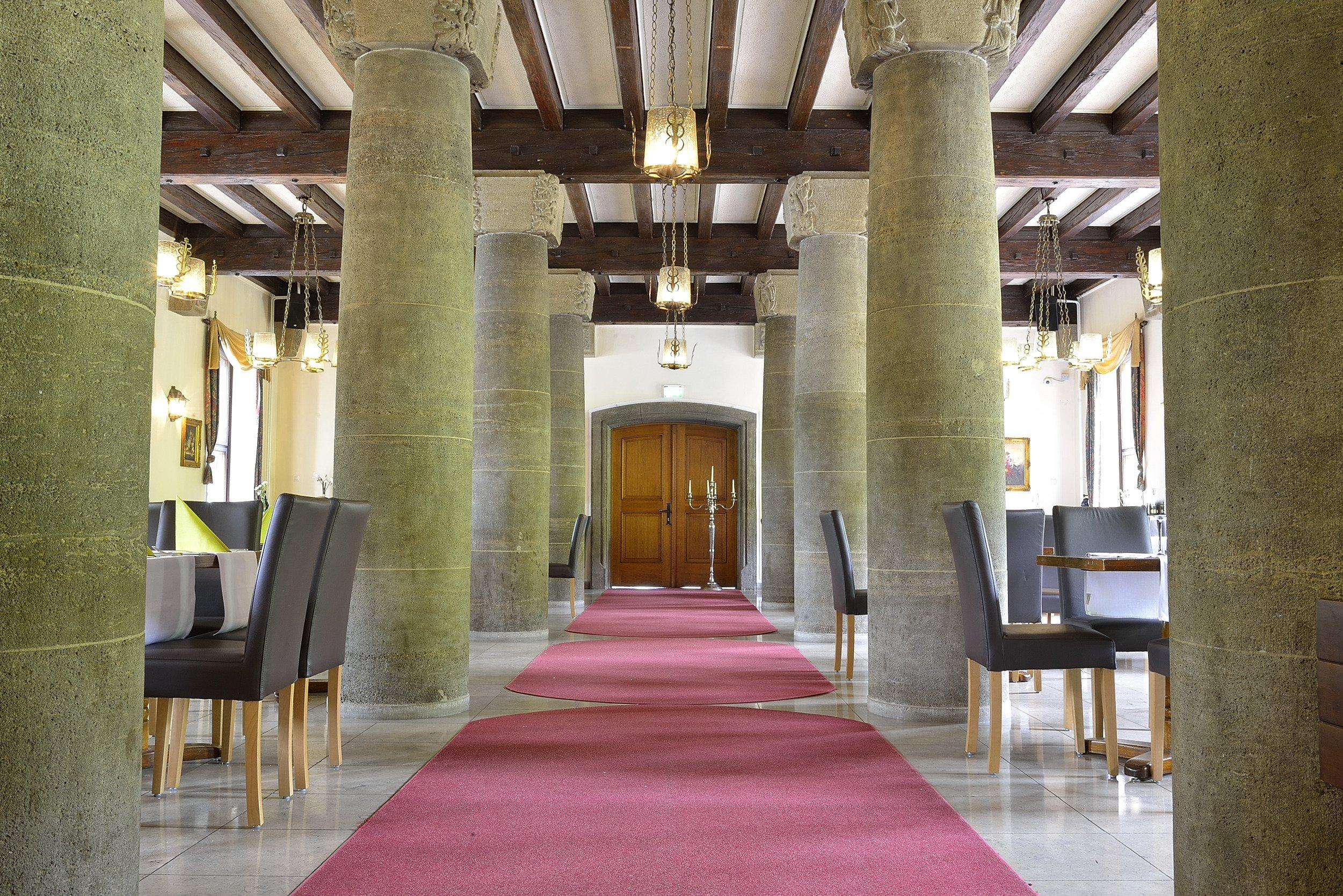 Landhotel Alte Fliegerschule