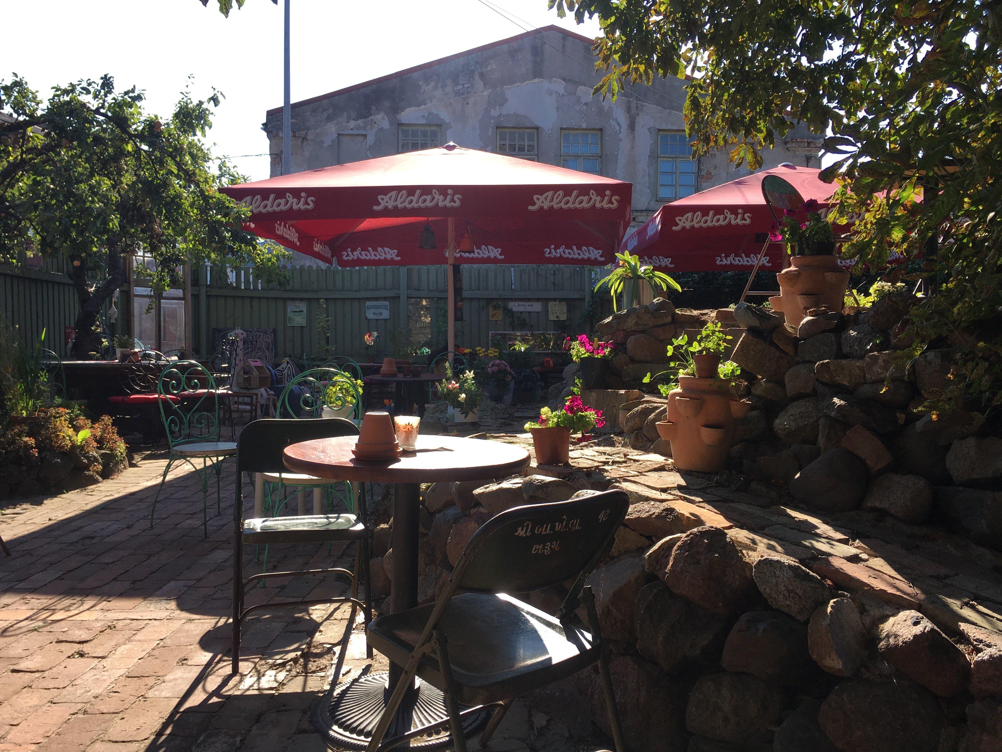 Valhalla Wine & Coffee