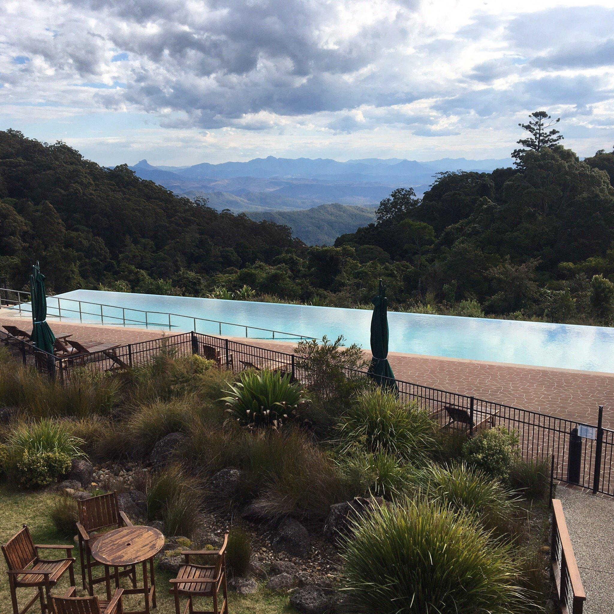 O'Reilly's Lost World Spa