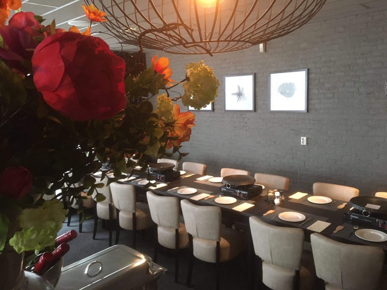 Bowling- & Partycentrum Putter Eng