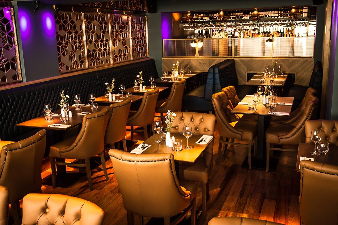 Da Vinci's Italian Restaurant & Bar