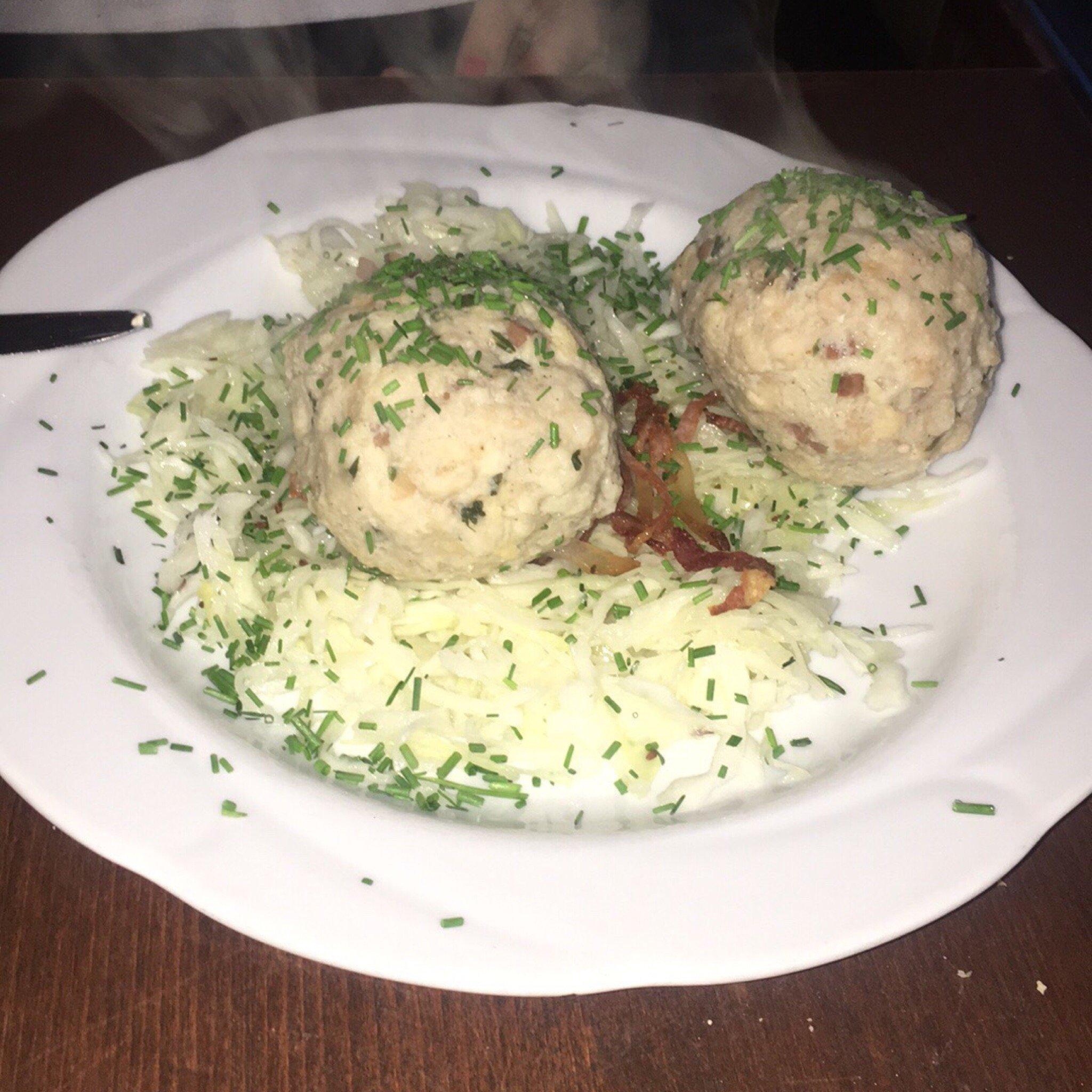 Wirtshaus zum Mitterhofer