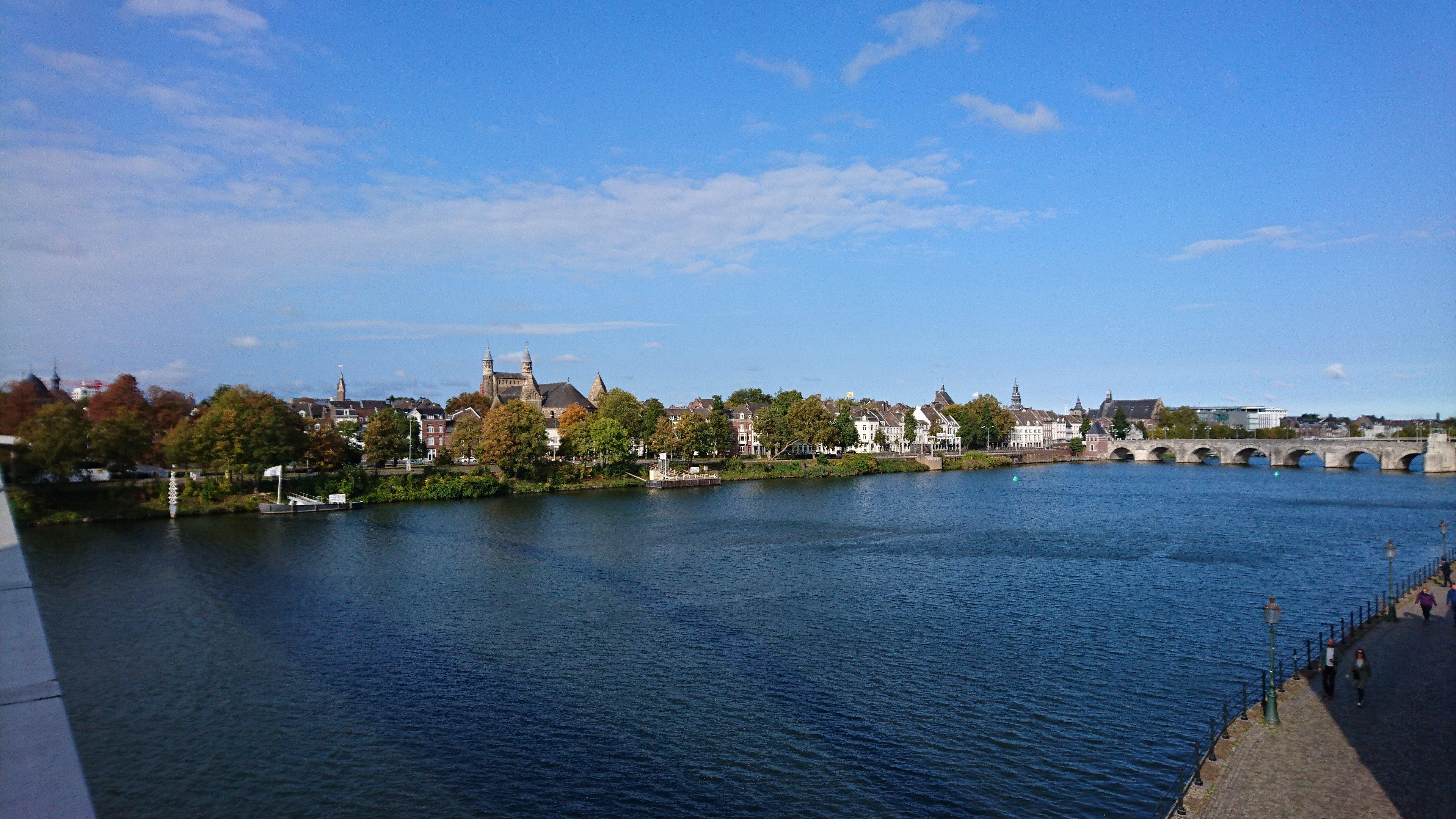 Easyhotel Maastricht City Centre