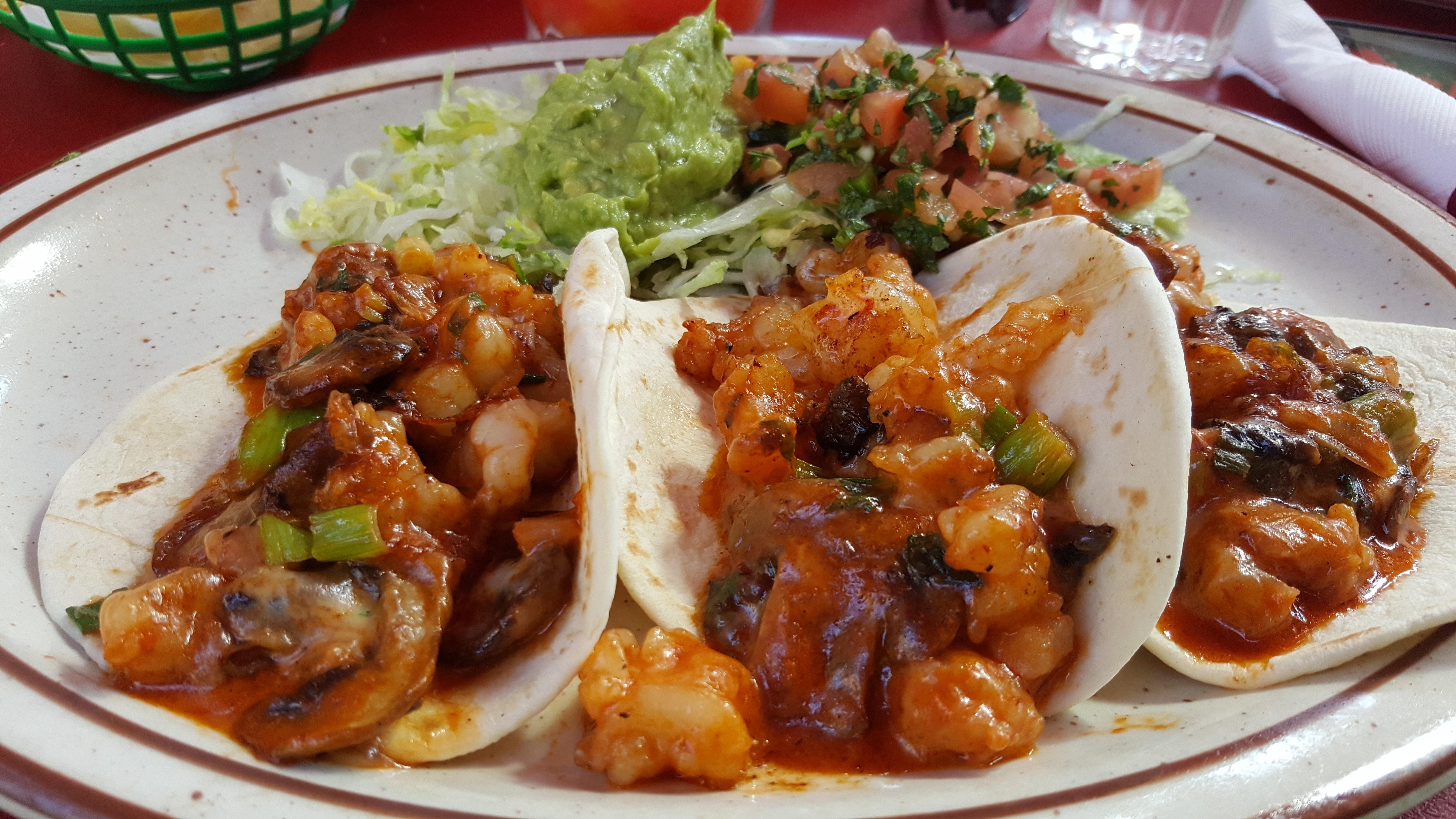 El Noa Noa Restaurant