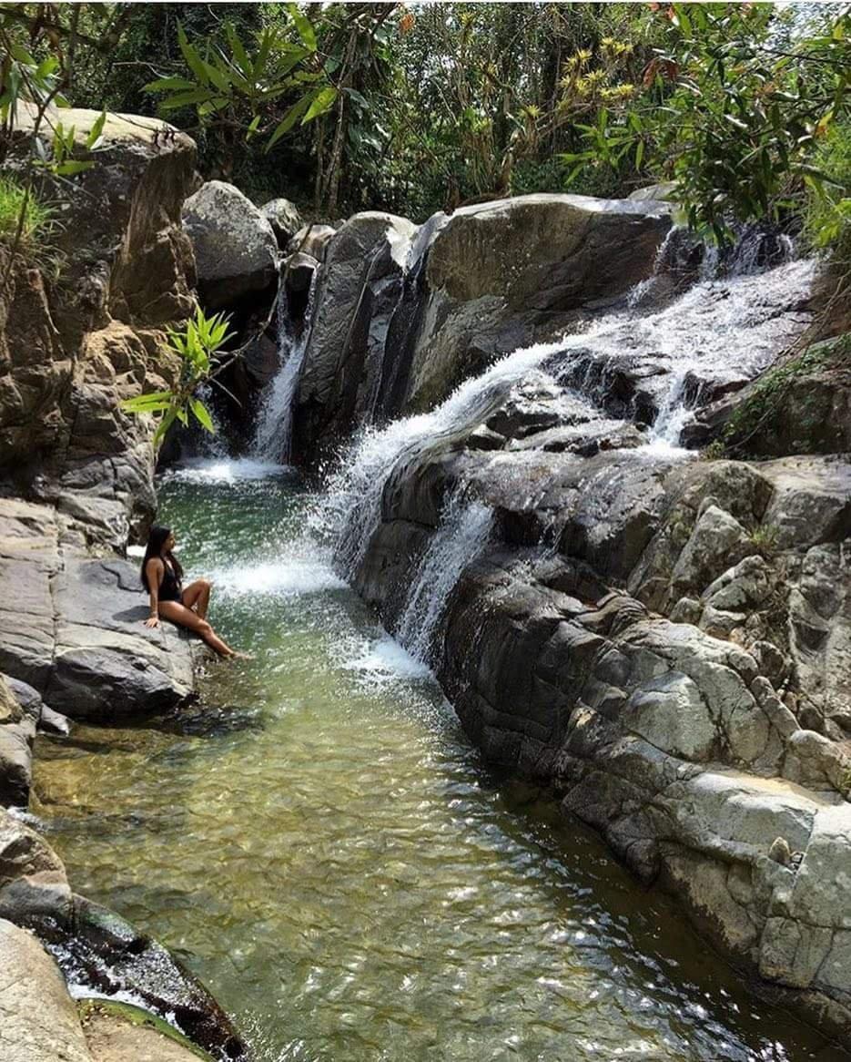 Puerto Rico Experience