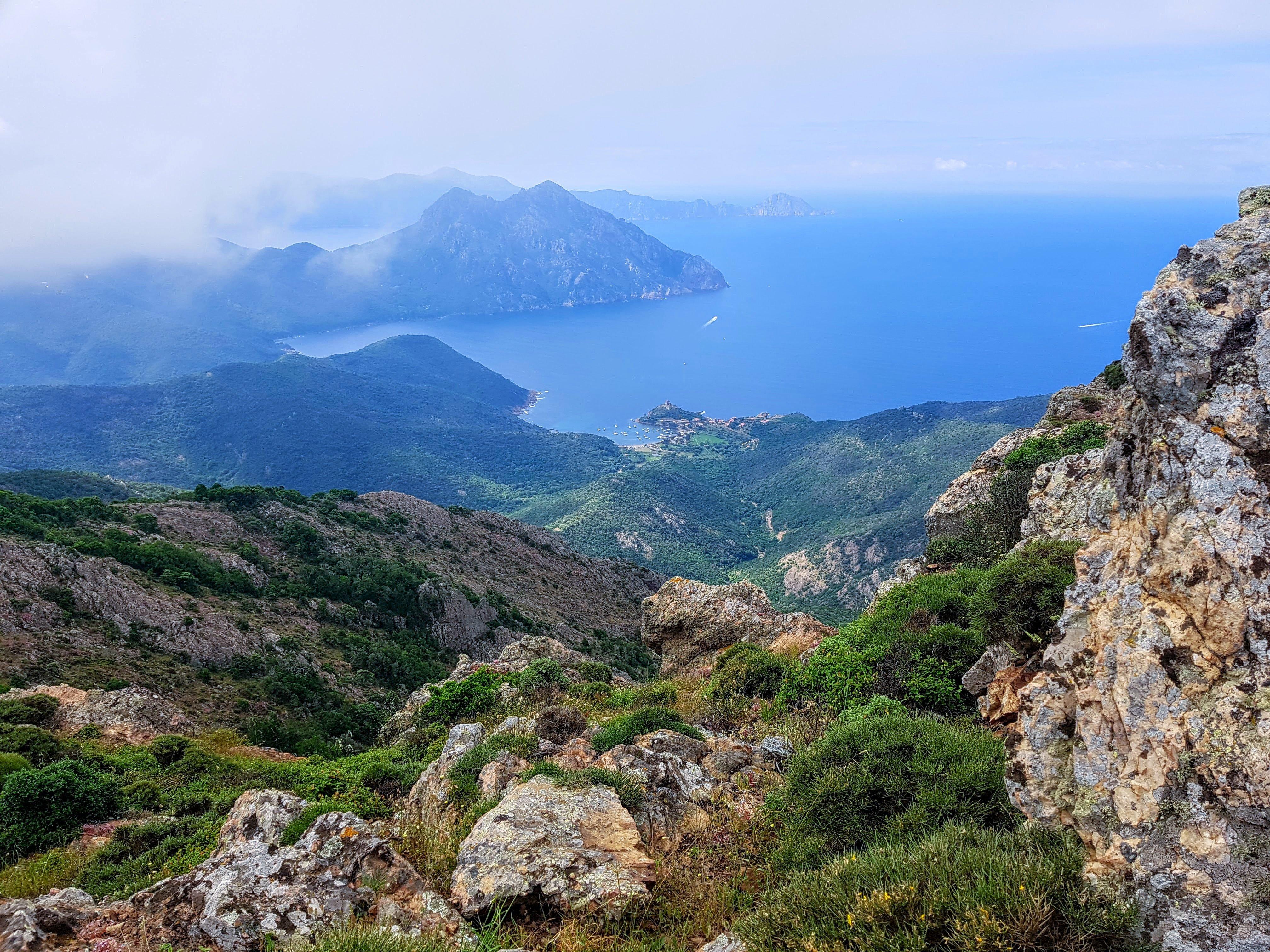 Corsica Aventure