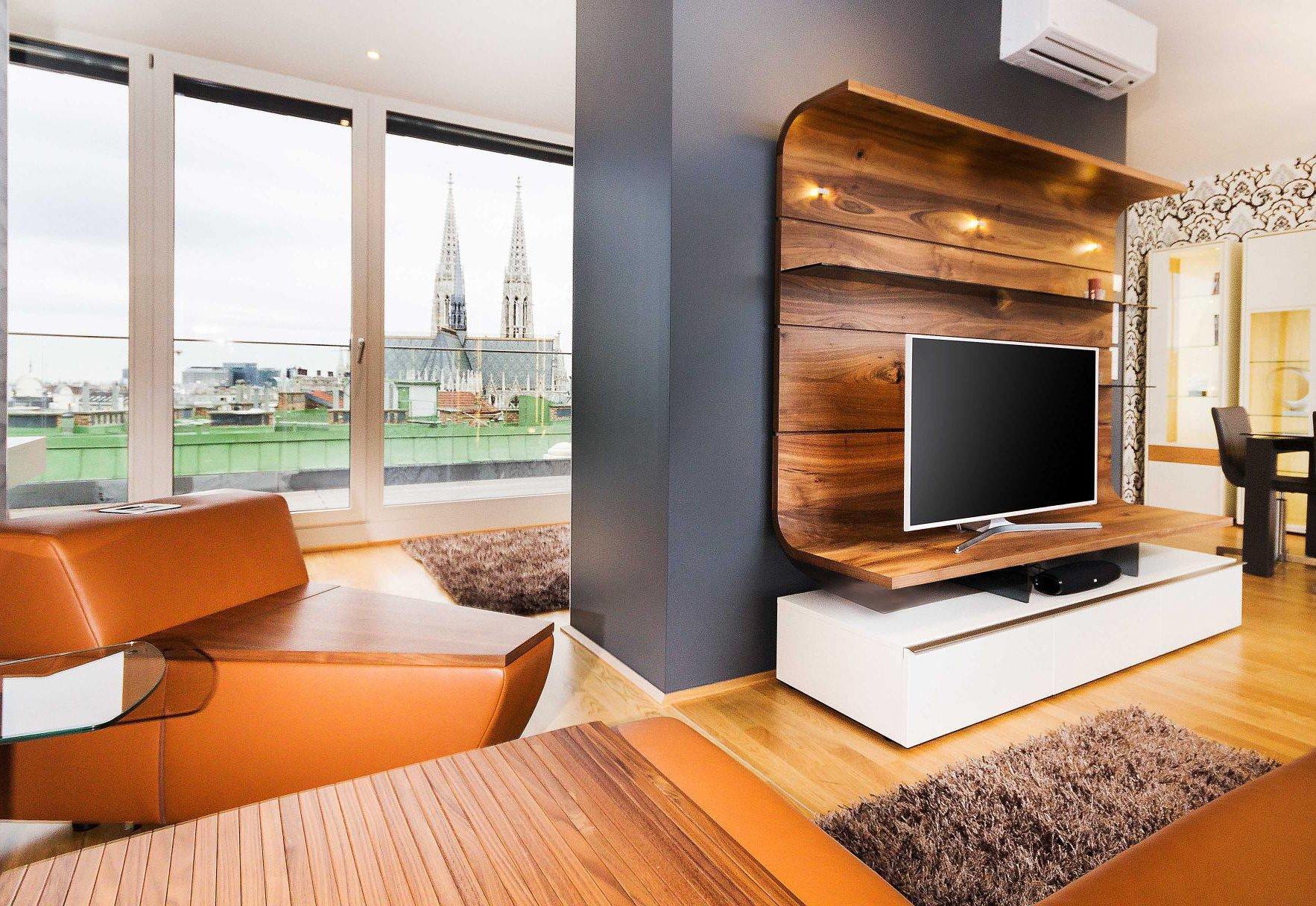 Abieshomes Serviced Apartments Votivpark