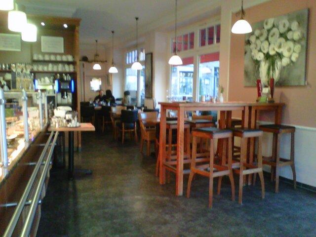 Café Moll am Dom