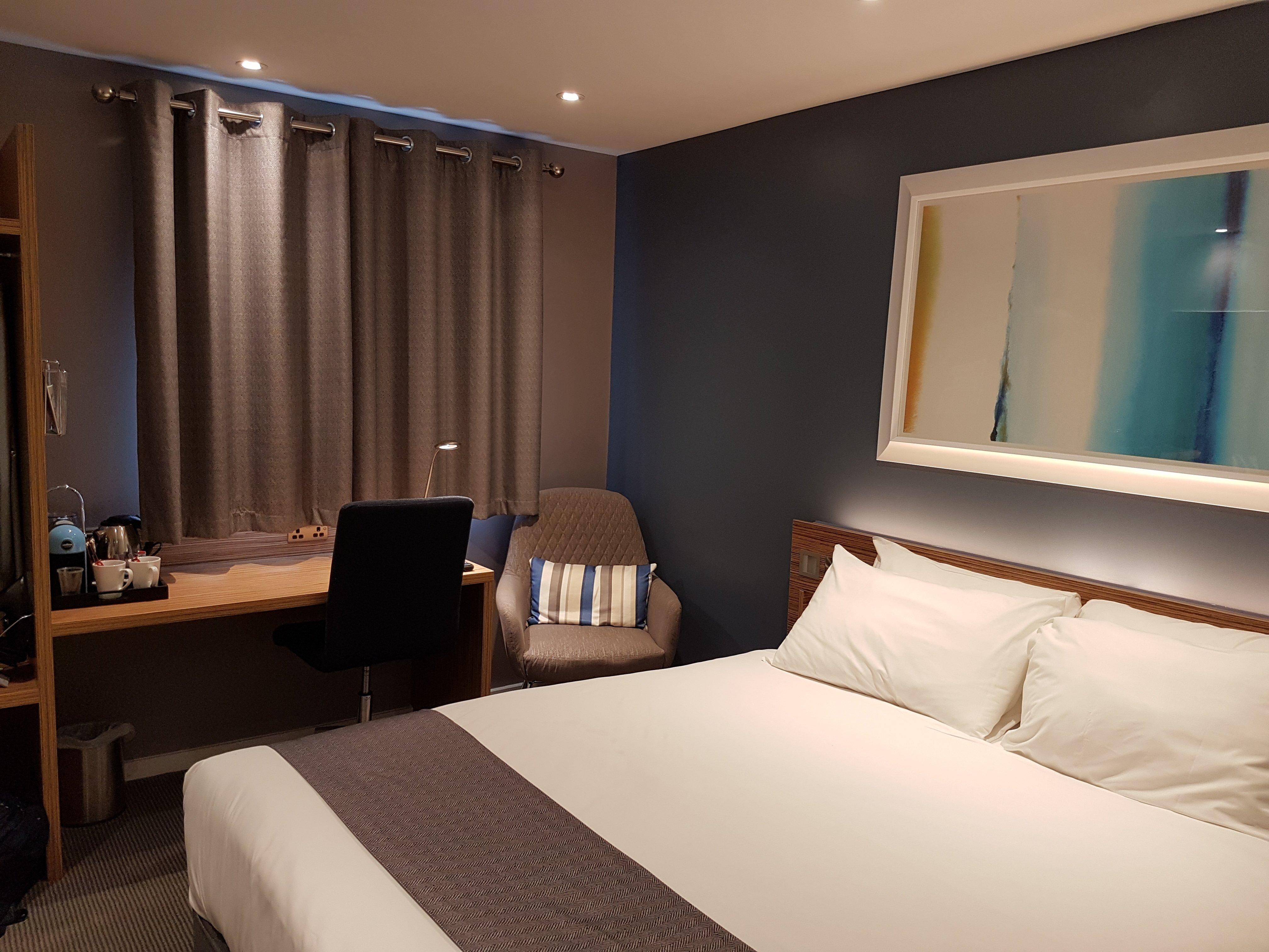 Travelodge Bristol Central Mitchell Lane