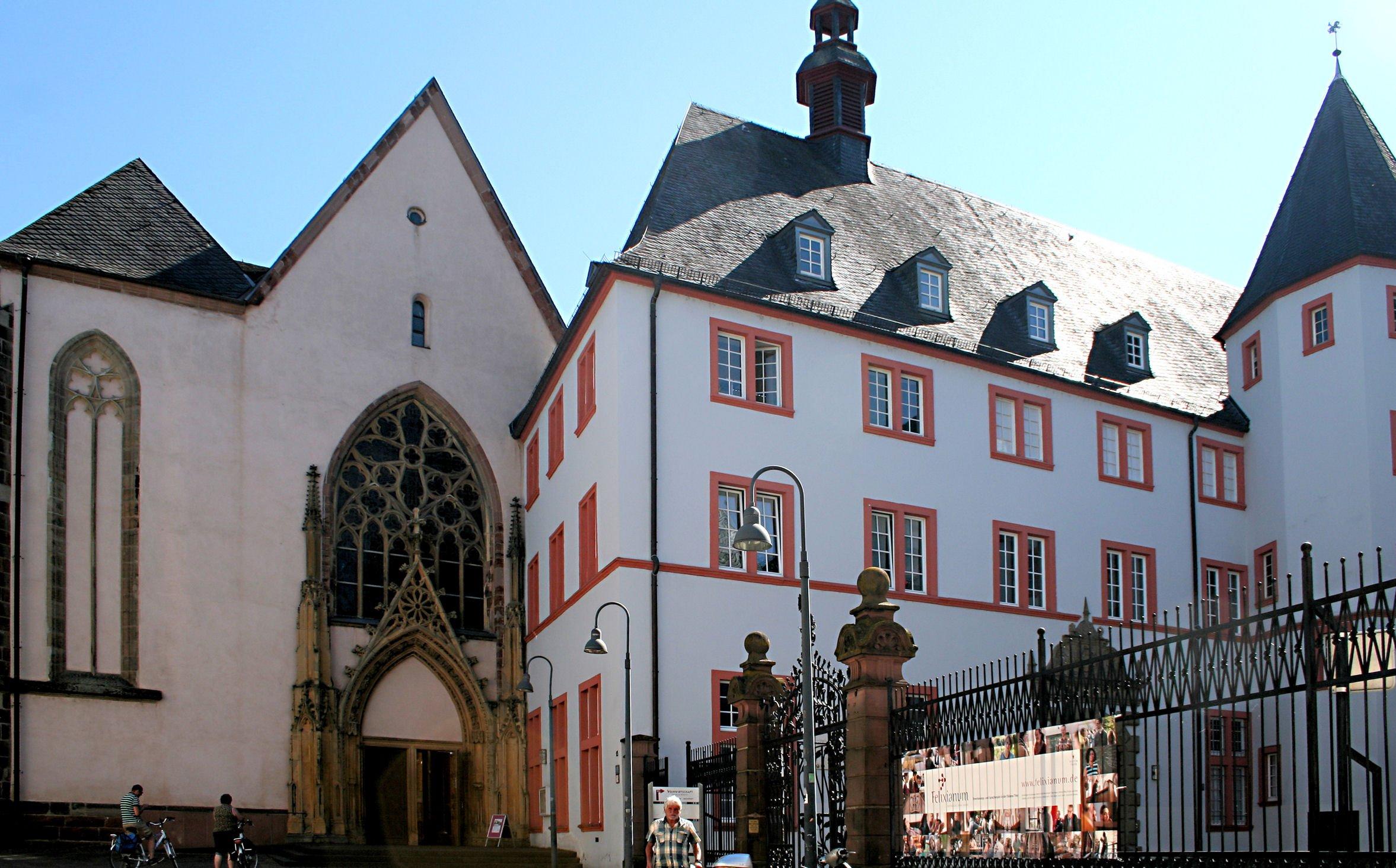 Jesuitenkirche