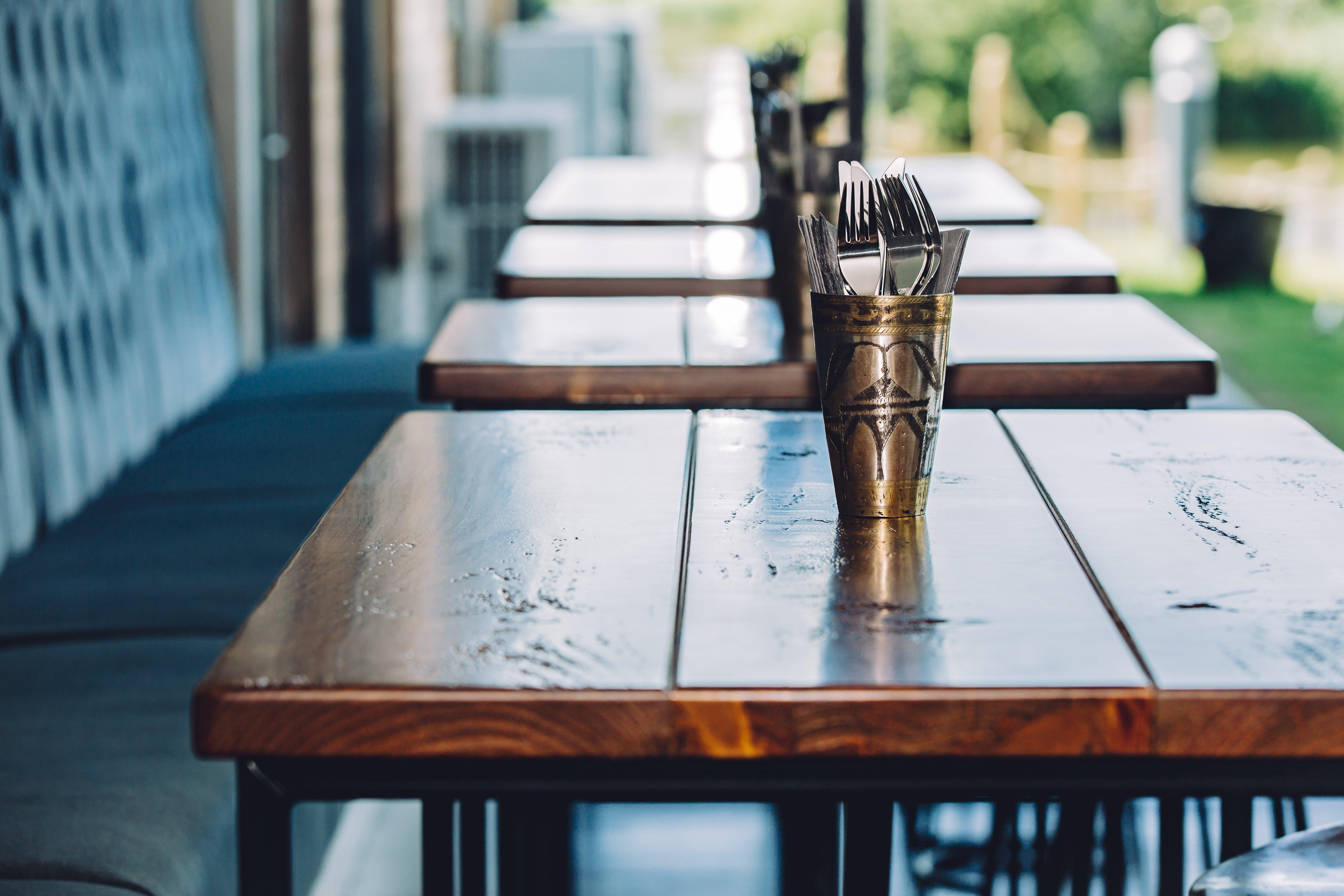 Lotus Indian Kitchen