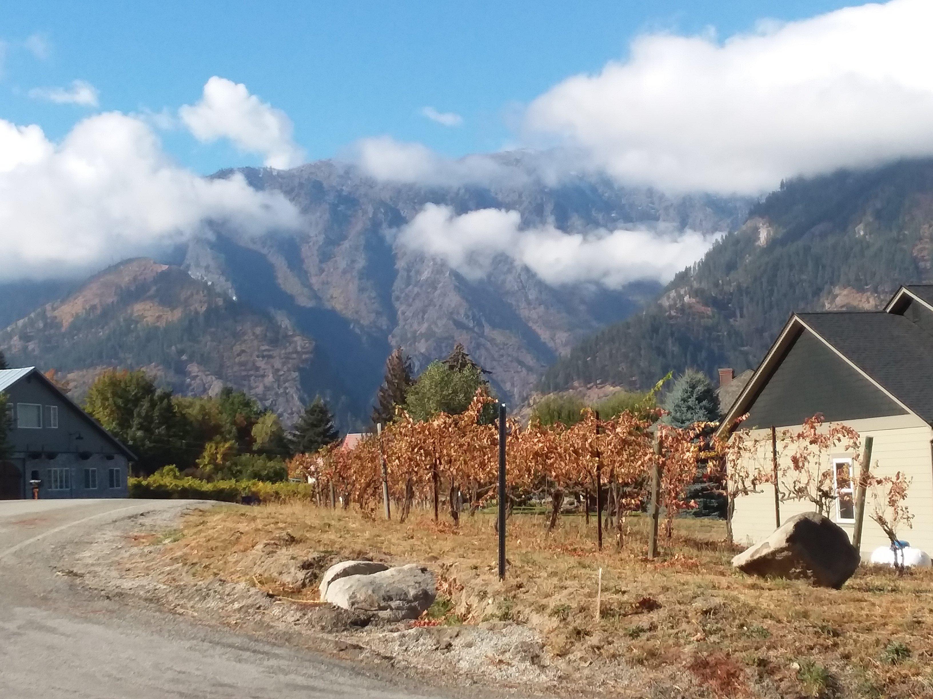 Alpine View RV Park & Campground