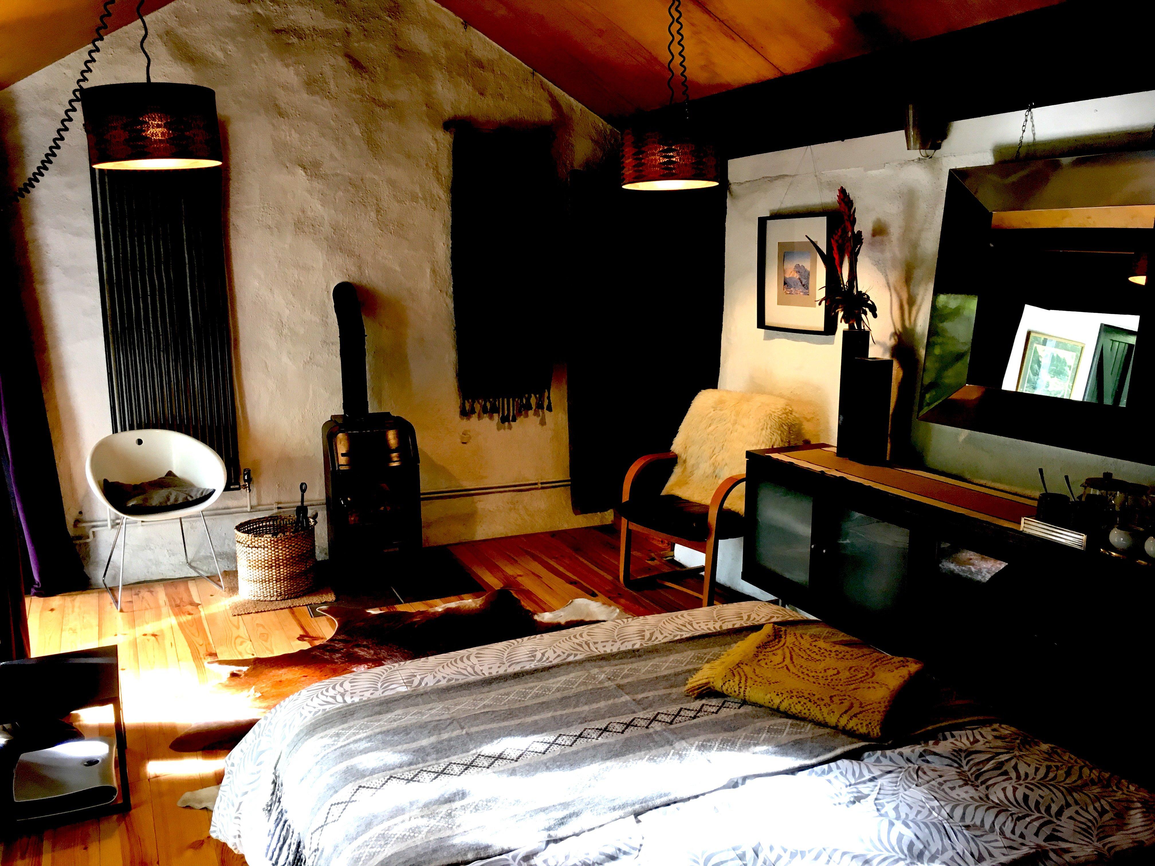 The Peatcutter's Croft