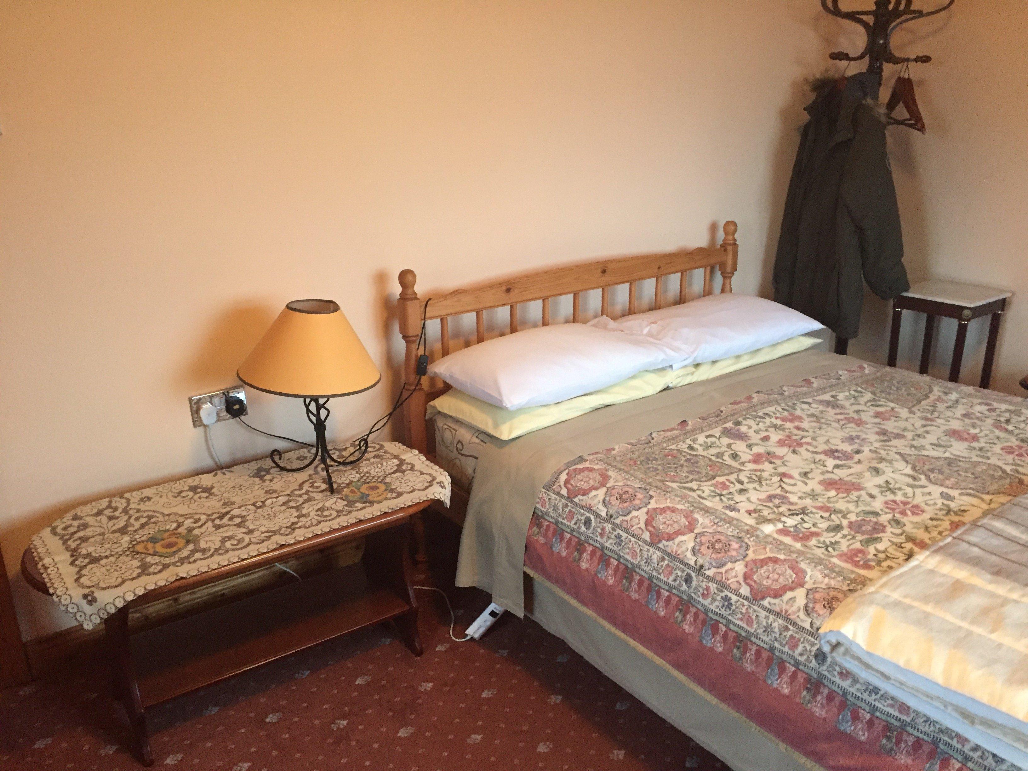 Glen House Bed & Breakfast