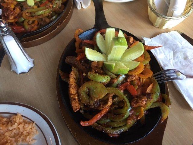 El Agaveno Mexican Bistro