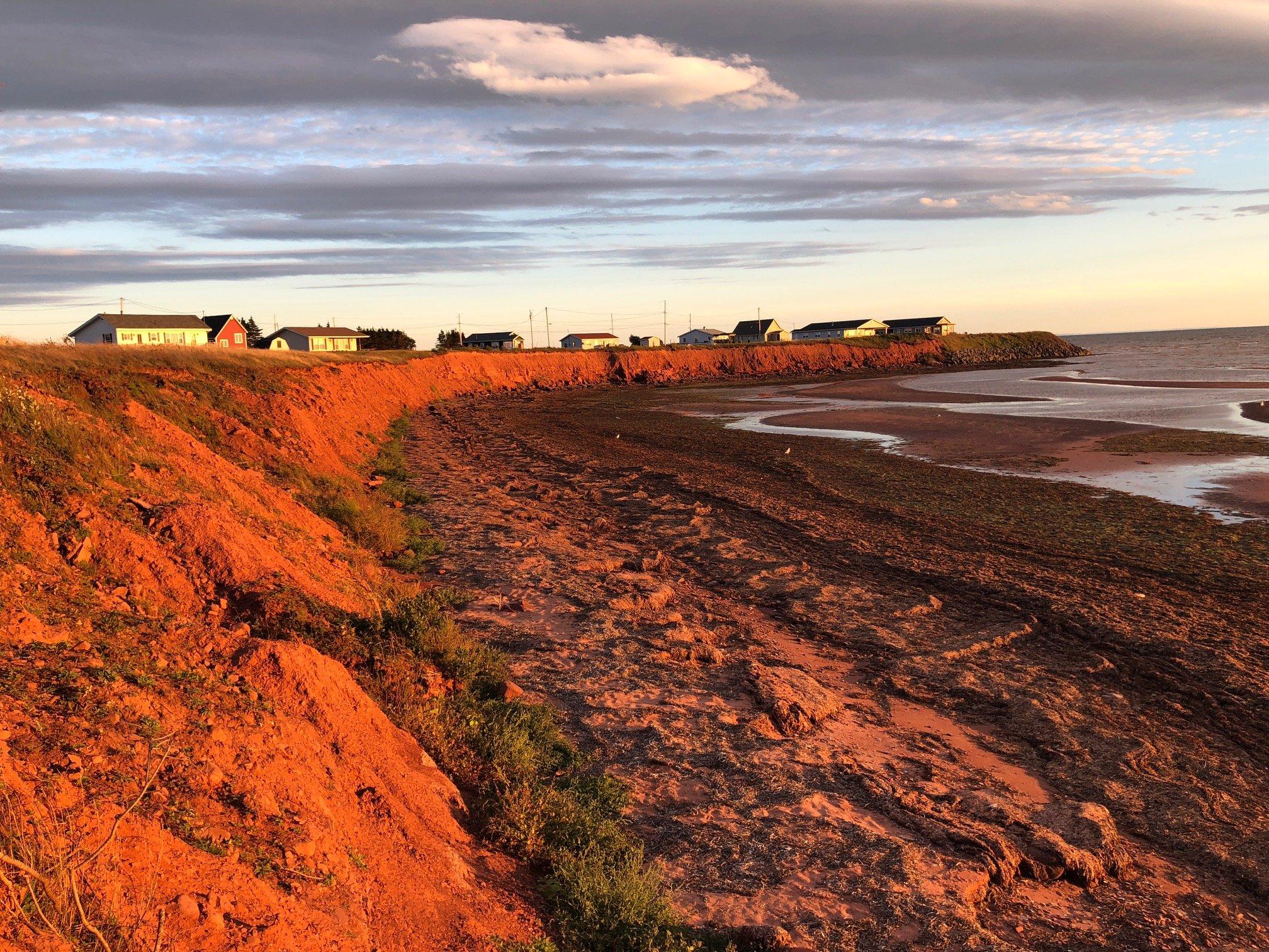 Blue Spruces Cottages