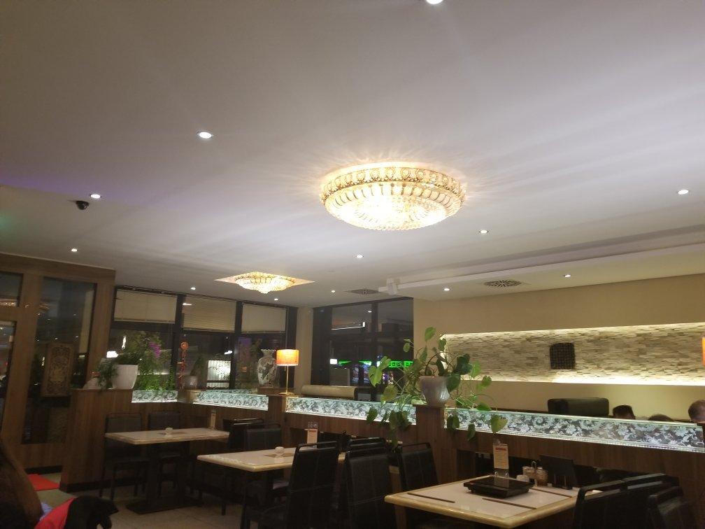 China Restaurant Konfuzius