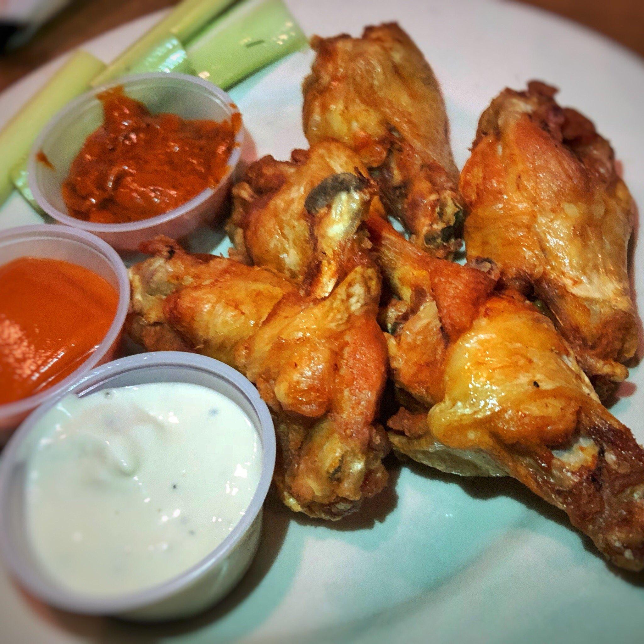 Photo by GoalBustersJim