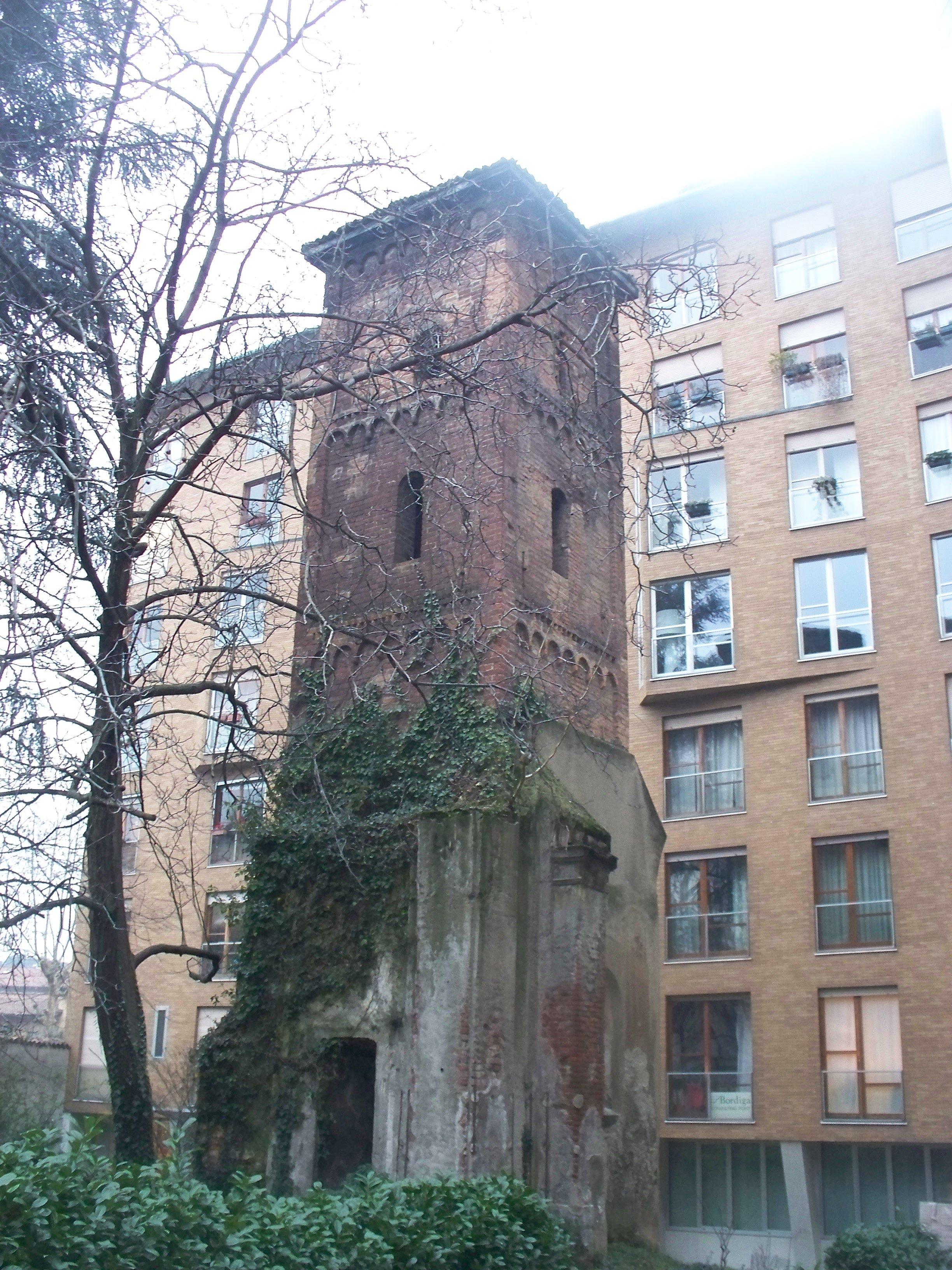 La Torre Di Liprando