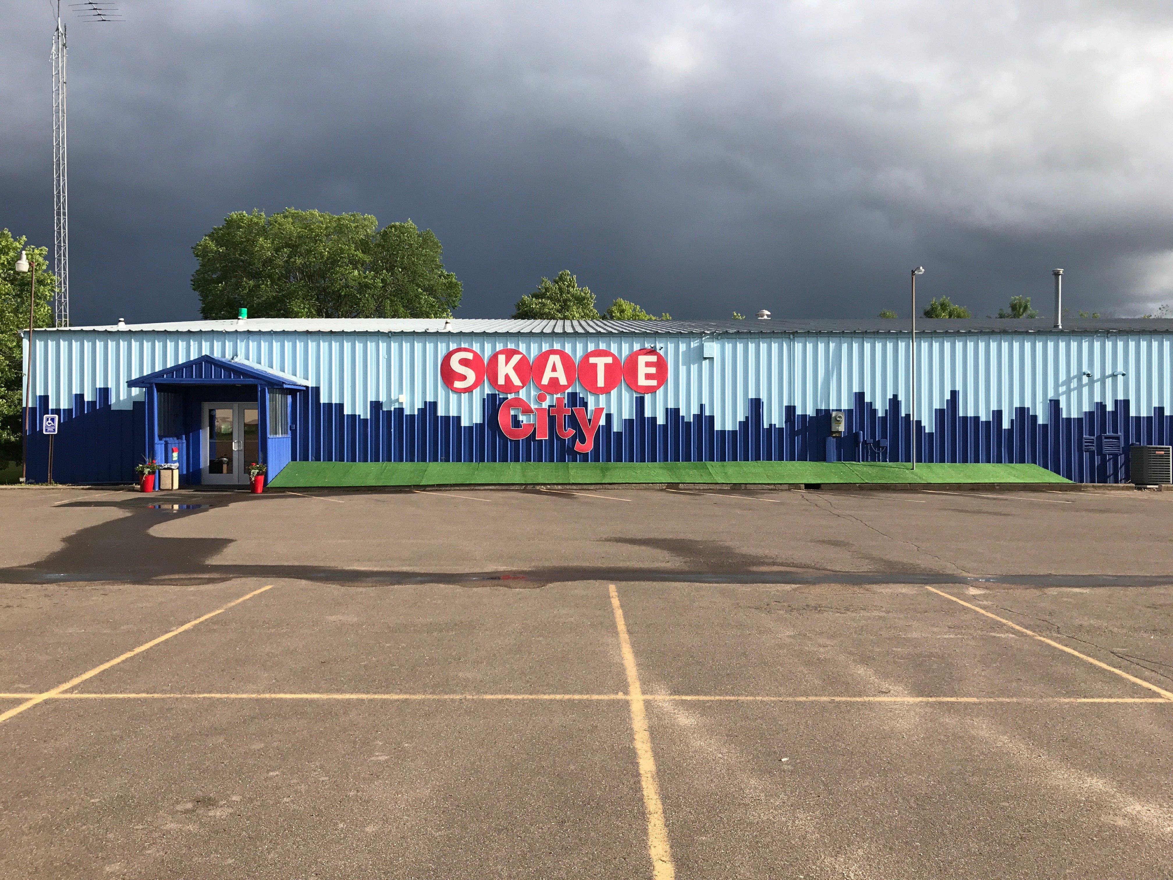 Skate City