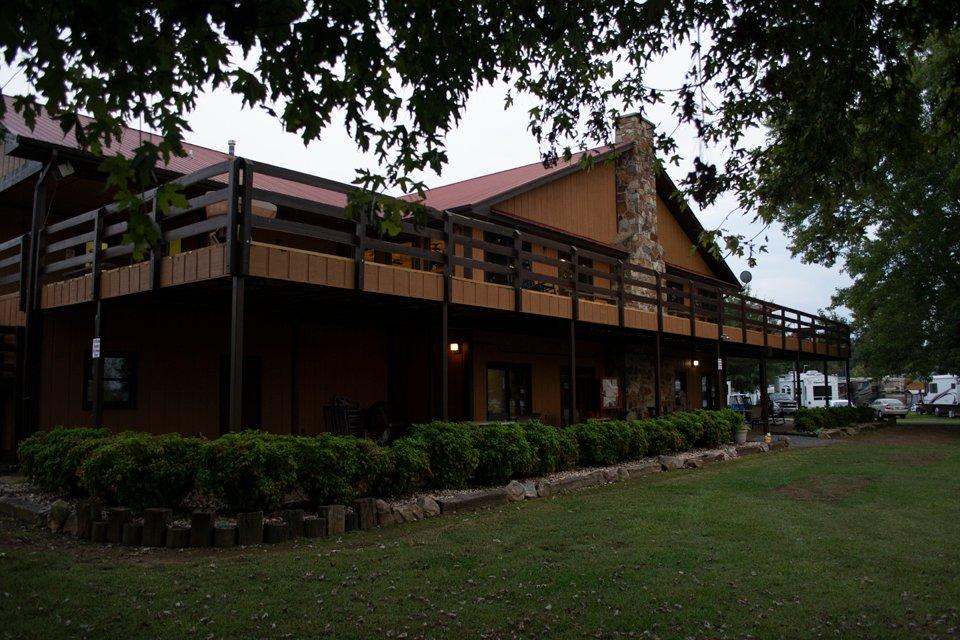 Mountain Lakes Country Cafe