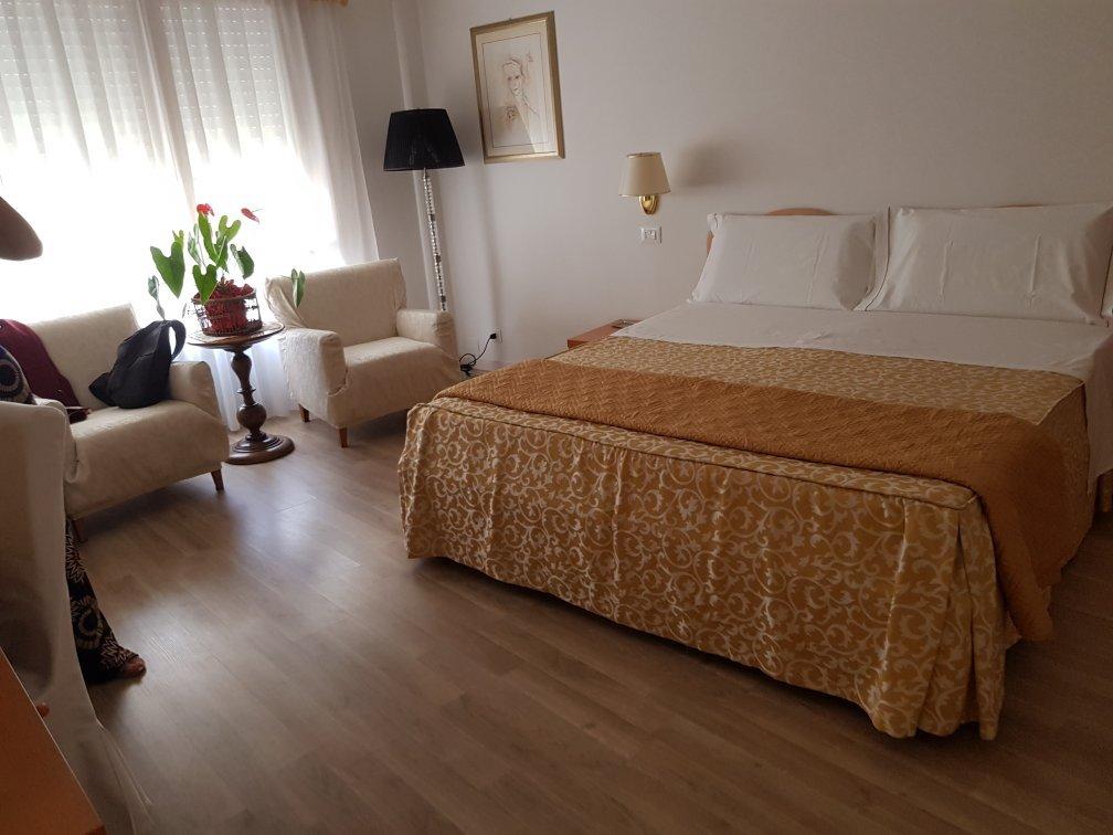 Residenza Giacomuzzi