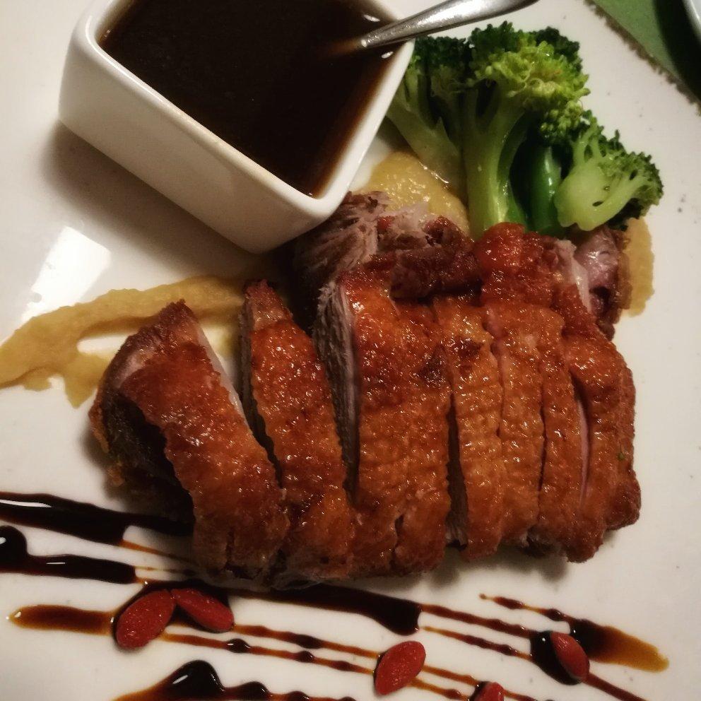 China Restaurant Zum Alpenrösli