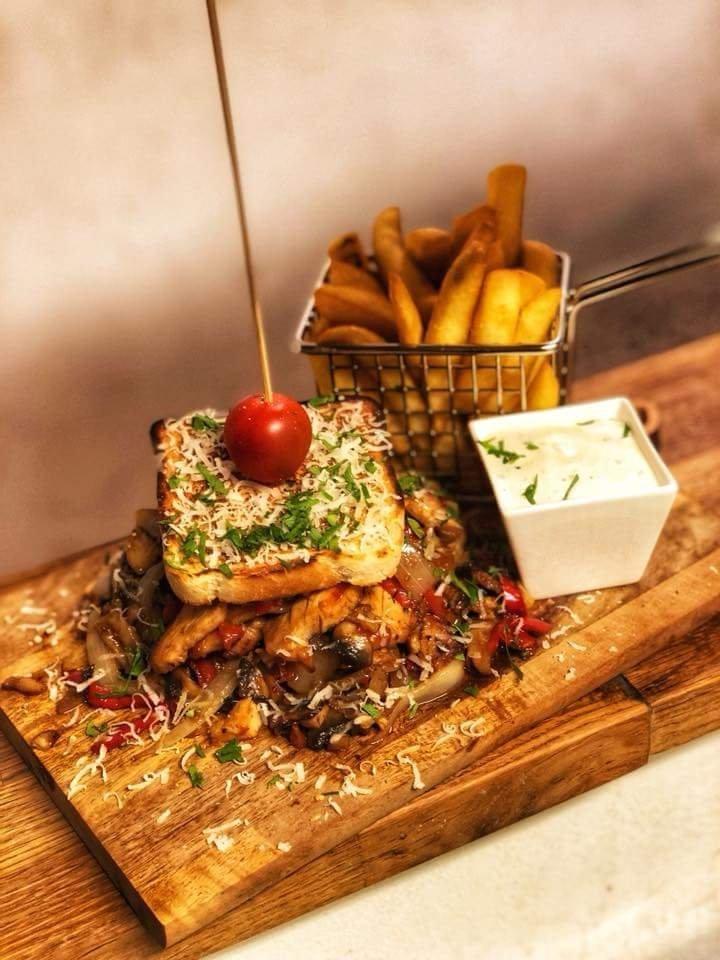 Kvarterskrogen Lysekil