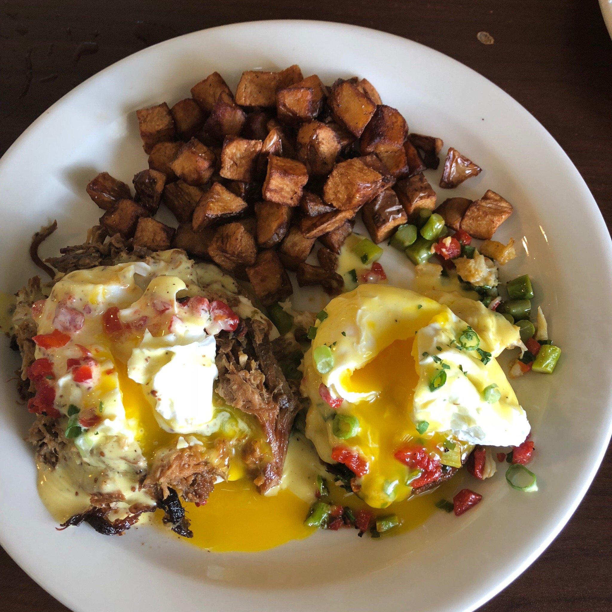 Liz's Where Y'at Diner