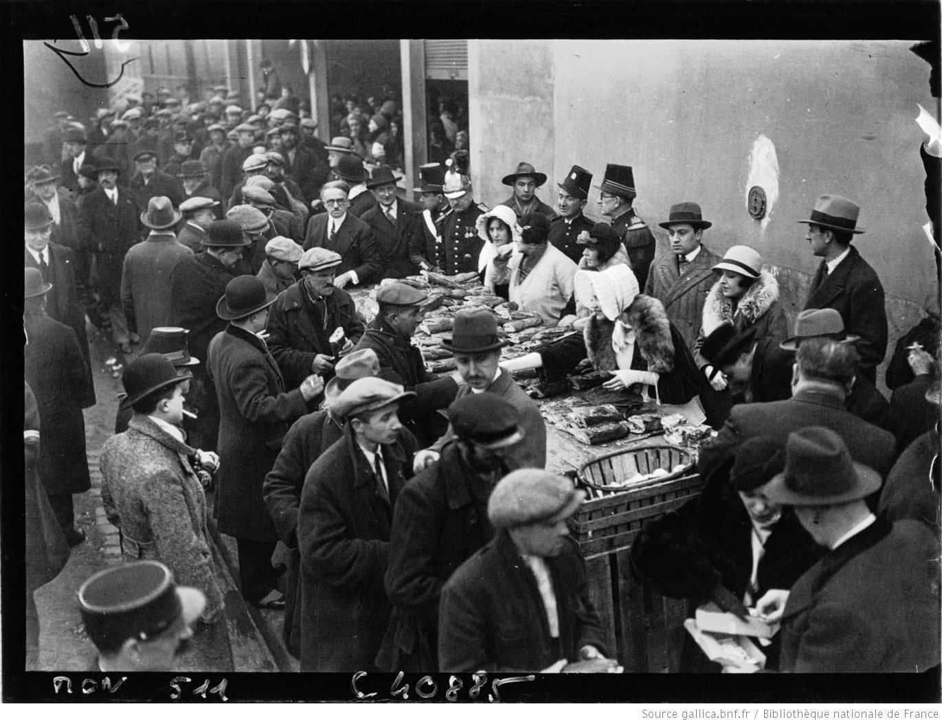 Le Caboulot de la Sérendipité