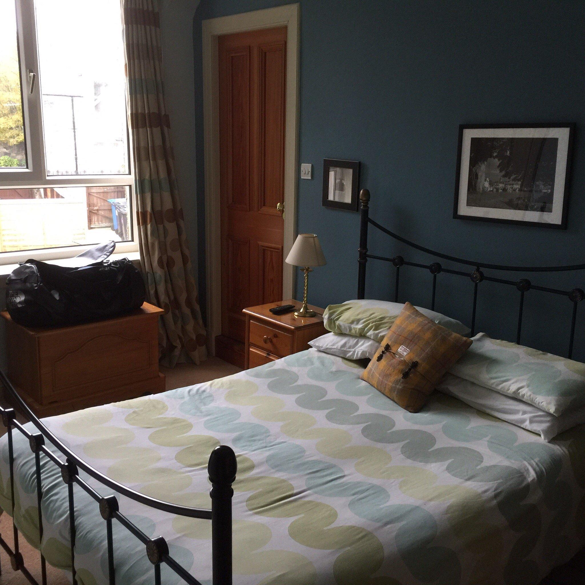 The Park Guest House and Restaurant