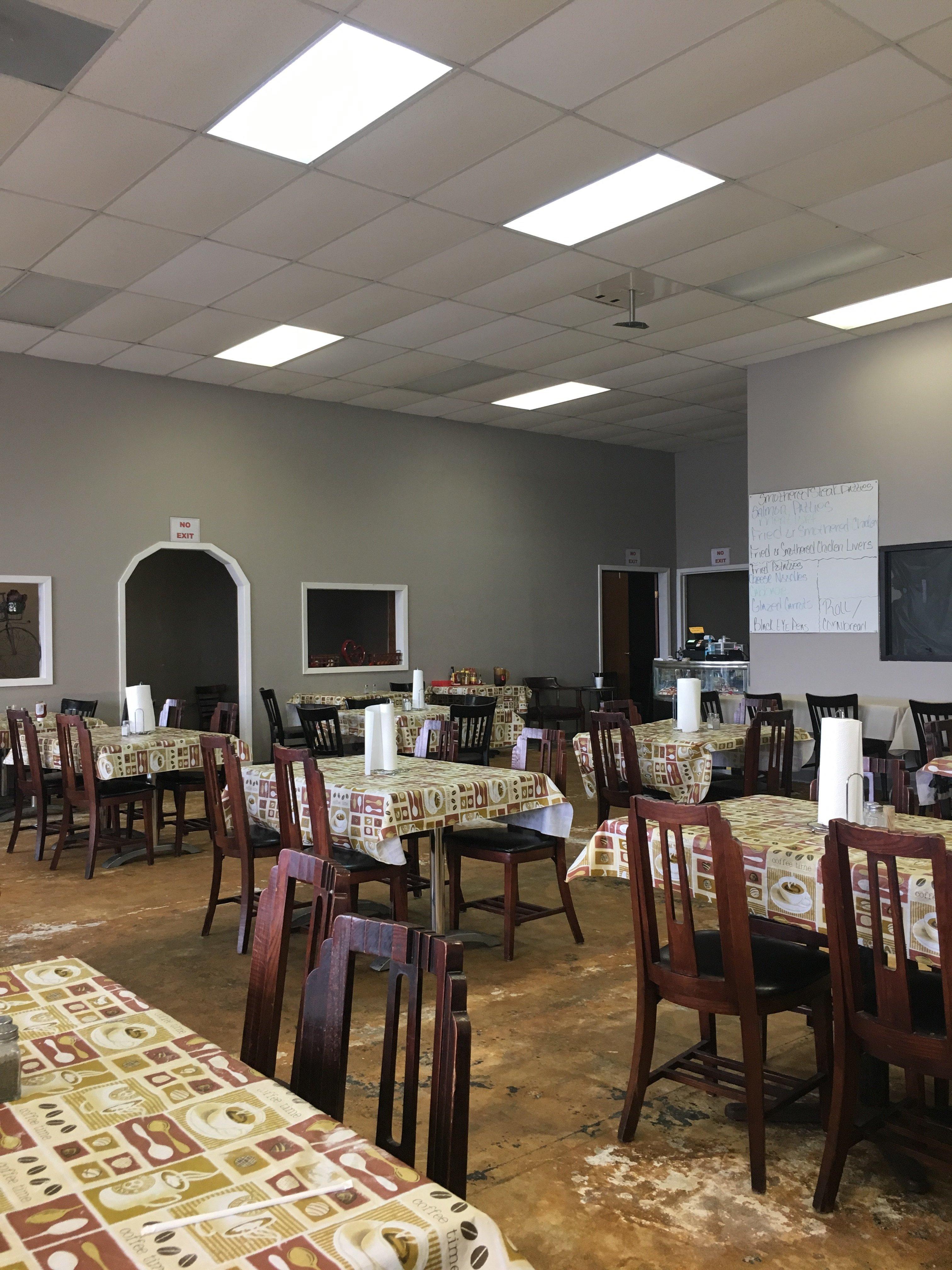 Heart Soul Food Cafe