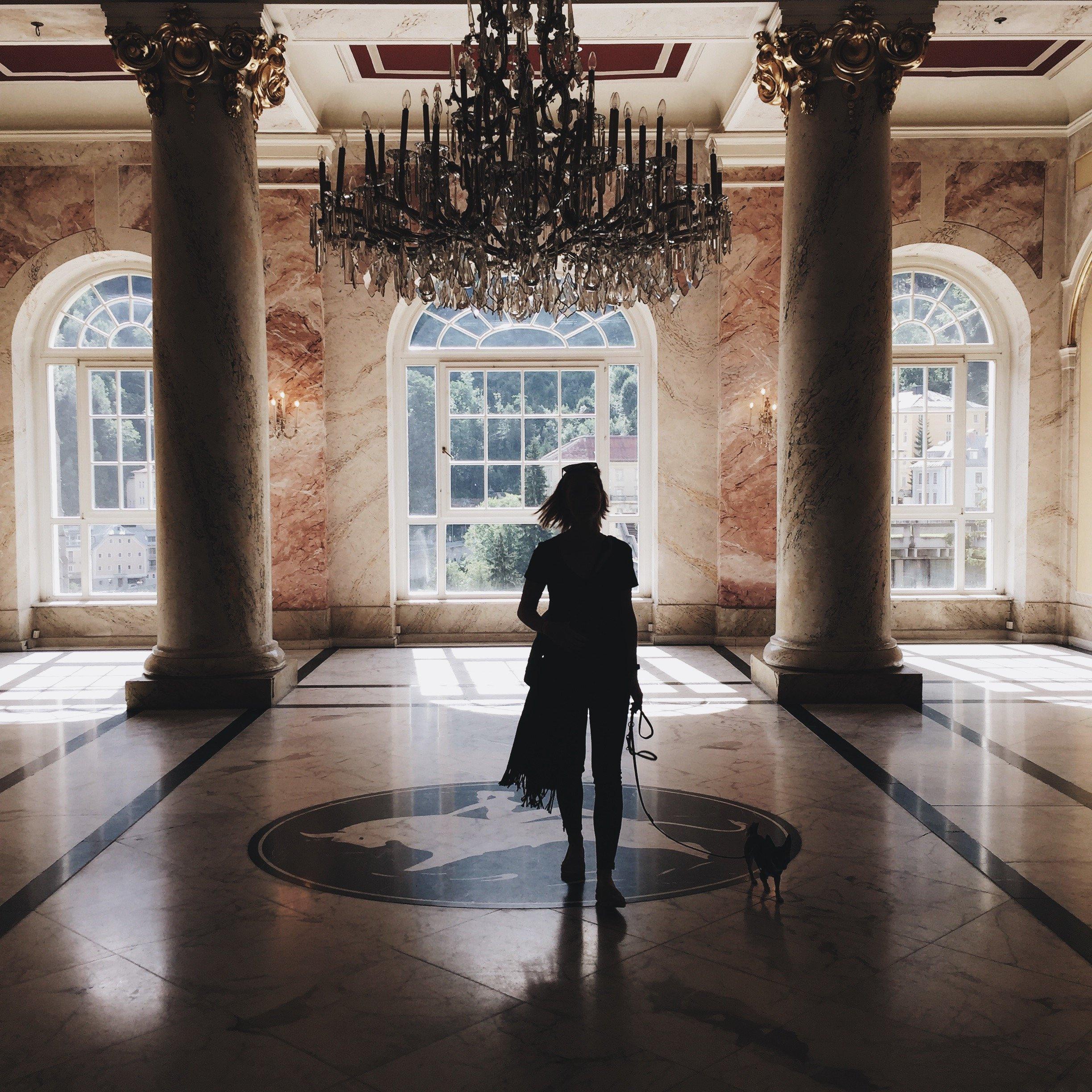 Photo by lisamariatrauer