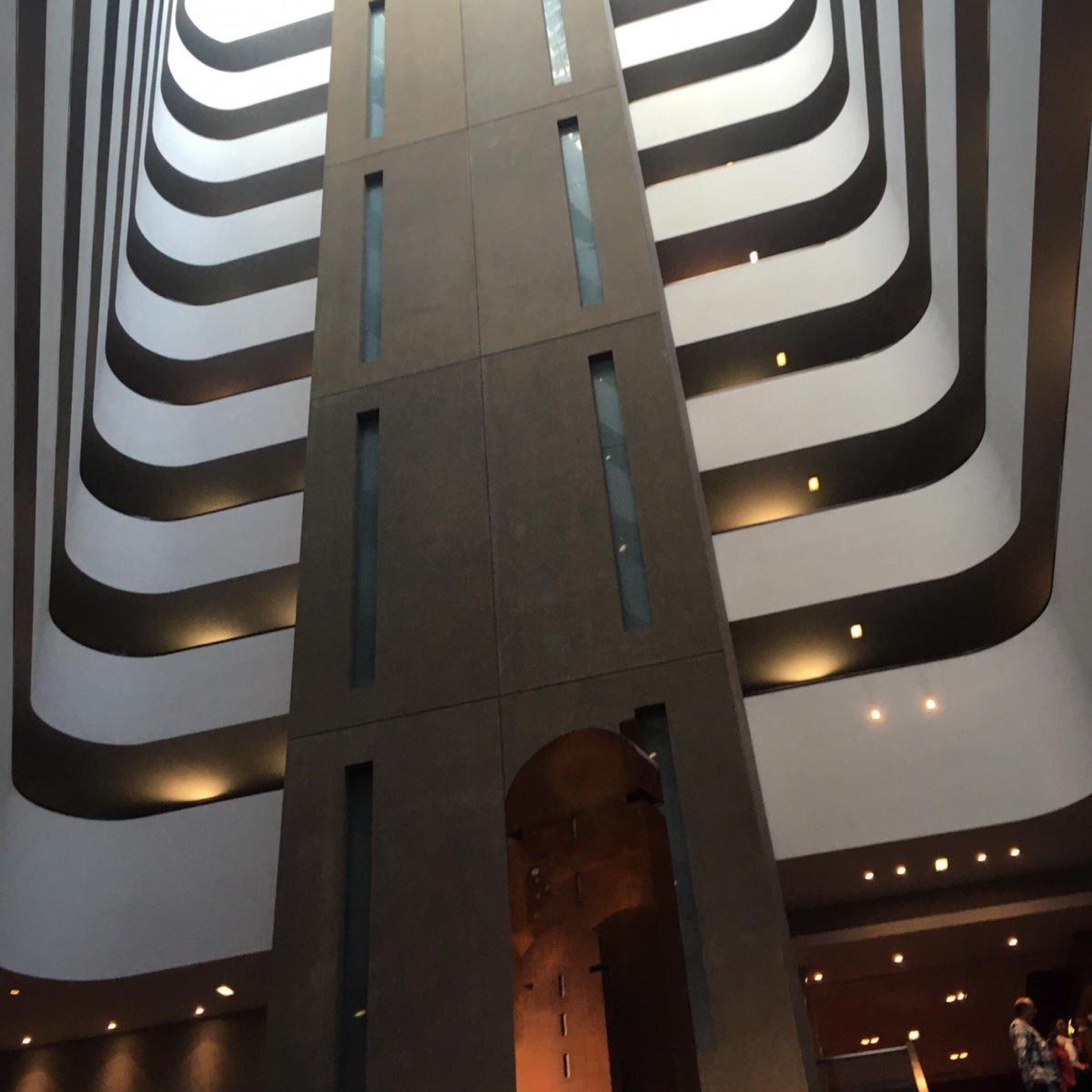 Blue Rainbow Apartments Liverpool