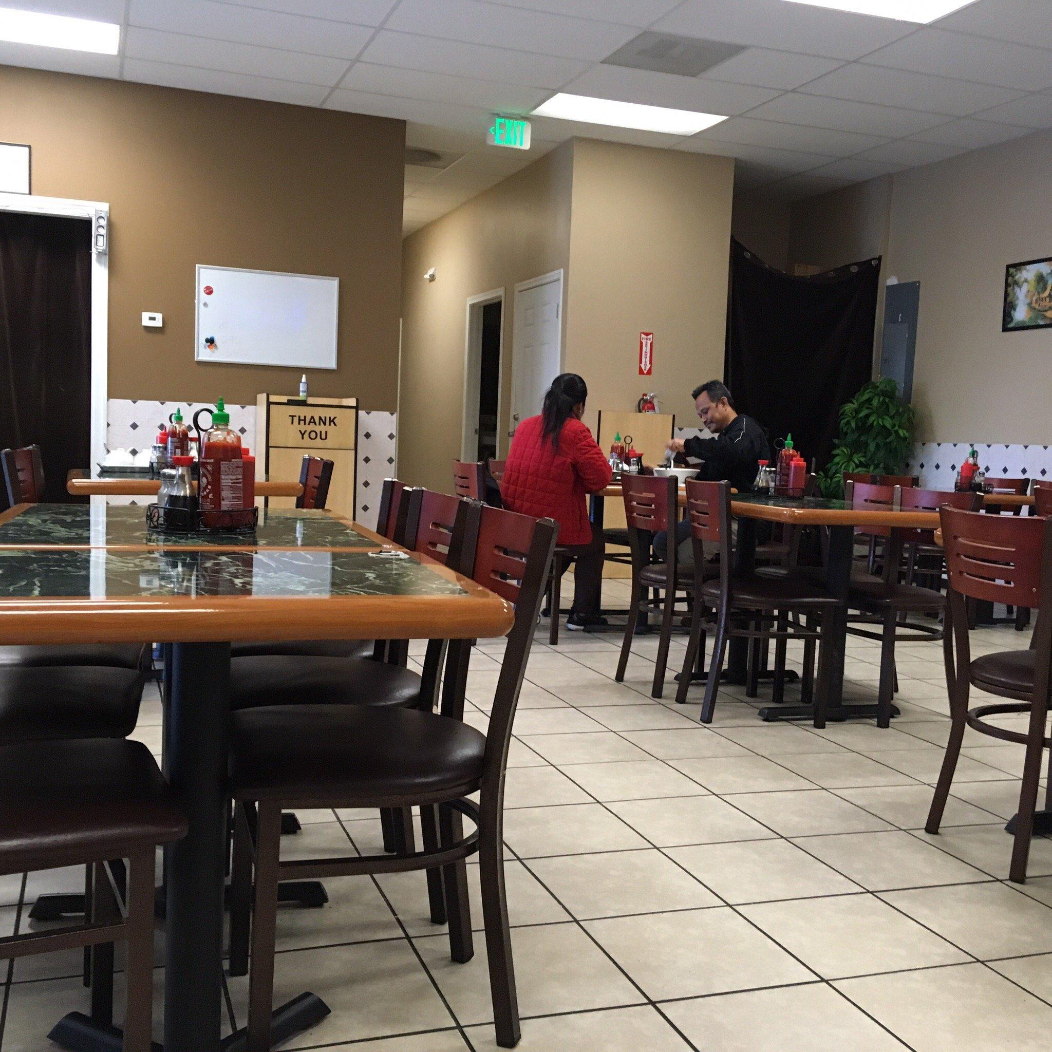 Asian Grill & More