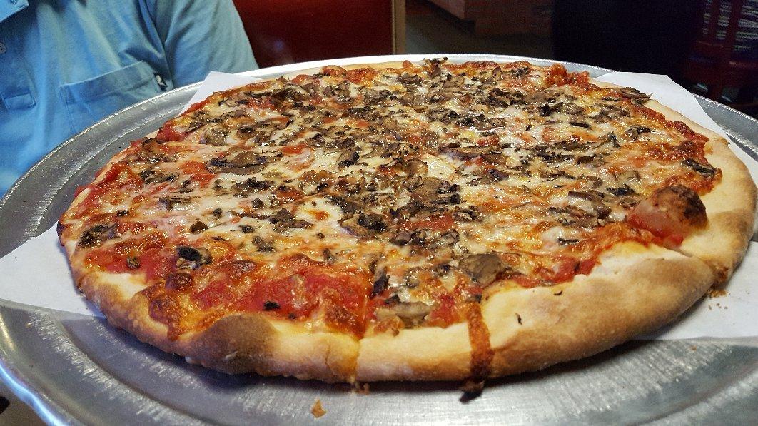 Hometown Pizza III