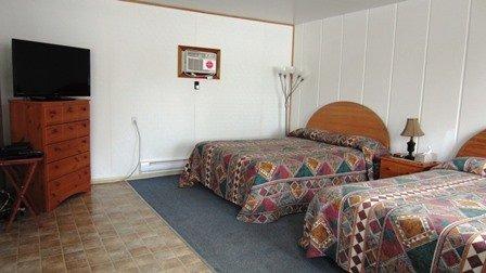 Hamilton House Motel