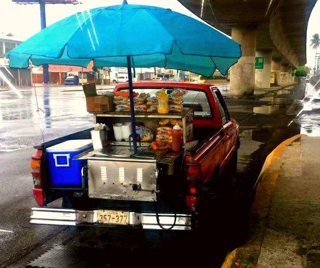 El Chilli's Dog El Original