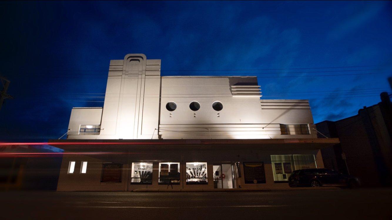 Photo by U742XXandrew