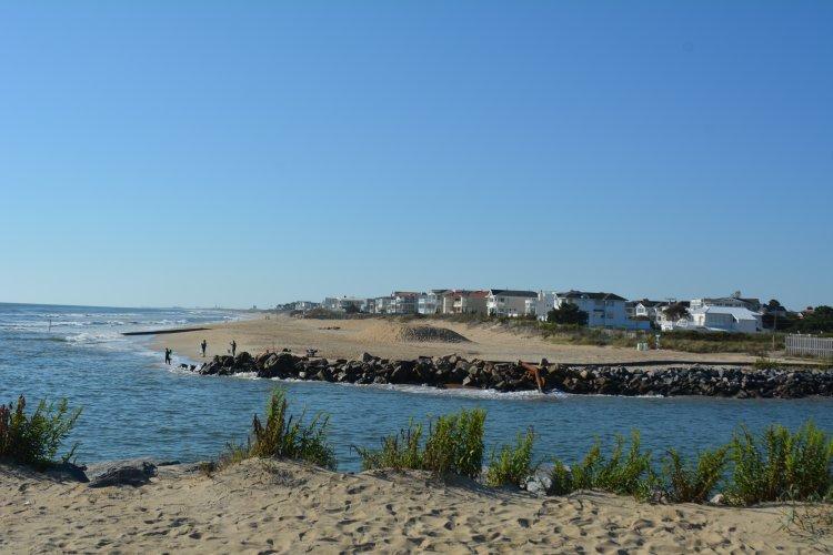 Virginia Beach