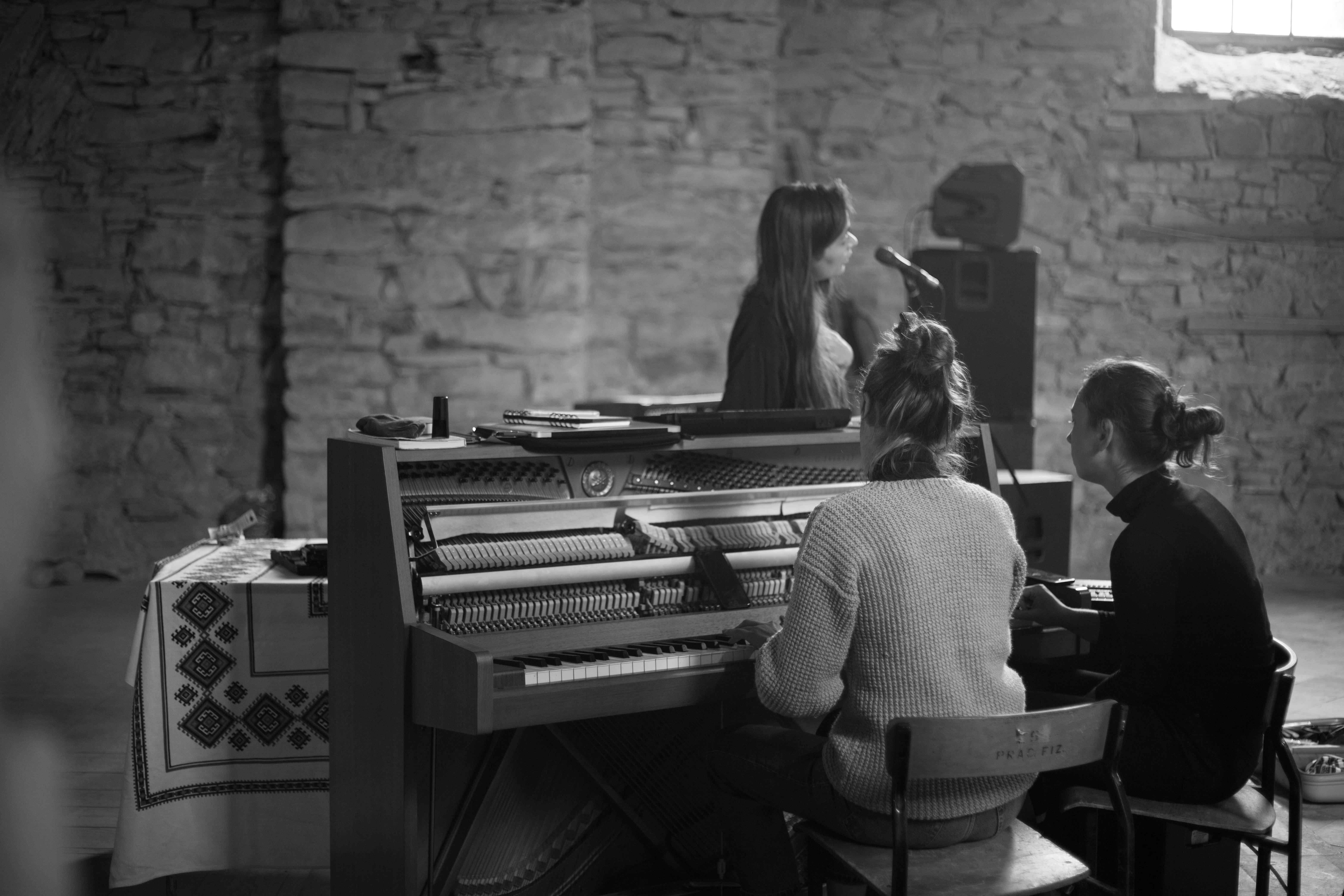 Music Experience Warsaw